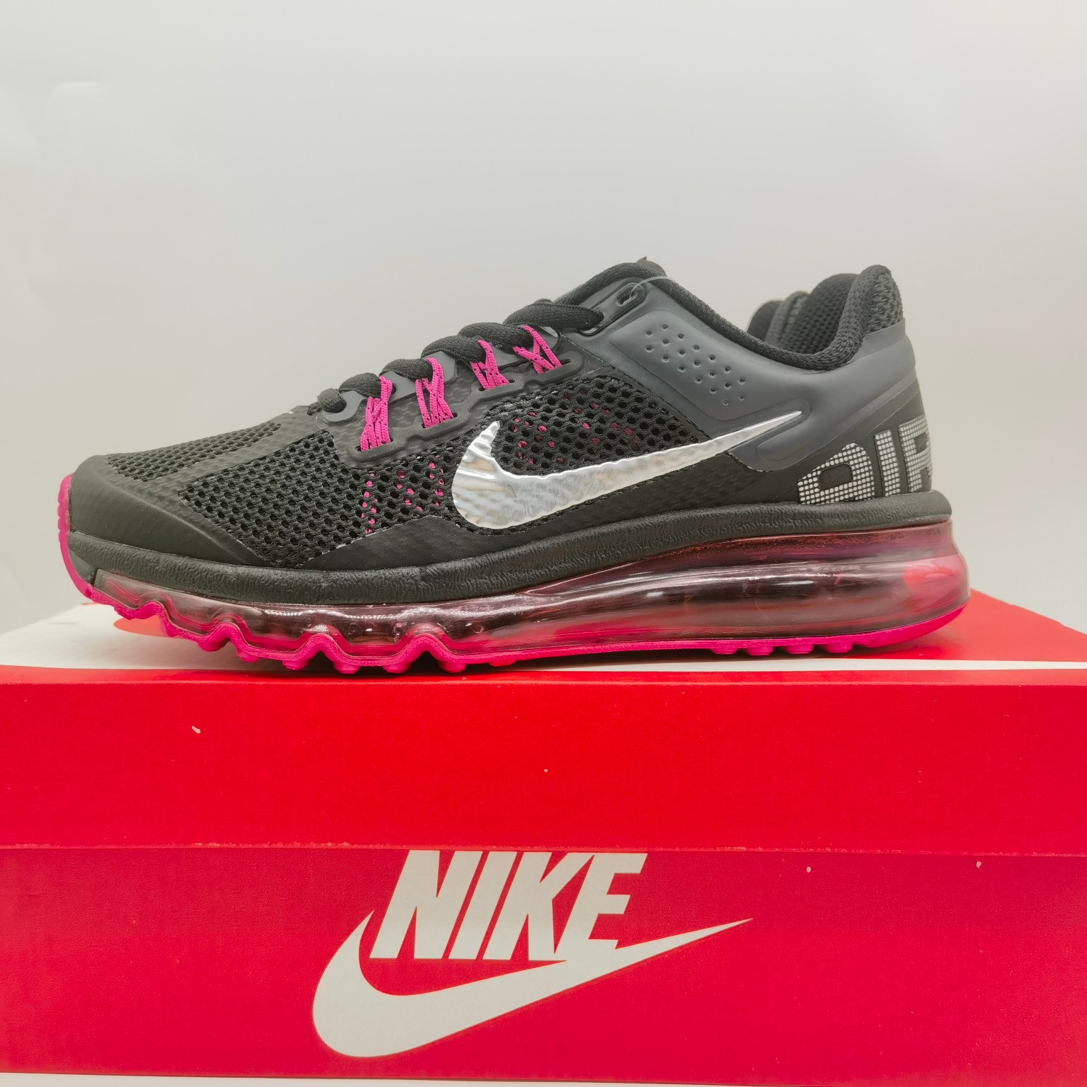 Sneakers Mesh Breathable M-s