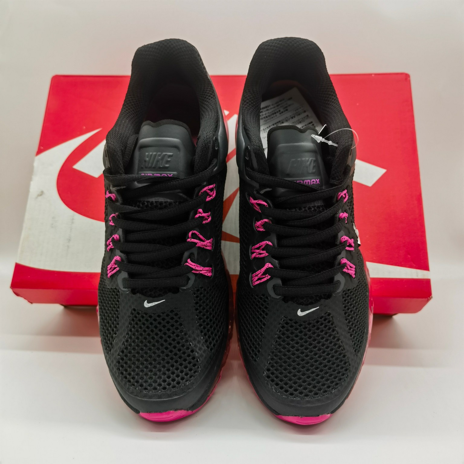 Sneakers Mesh Breathable M-s