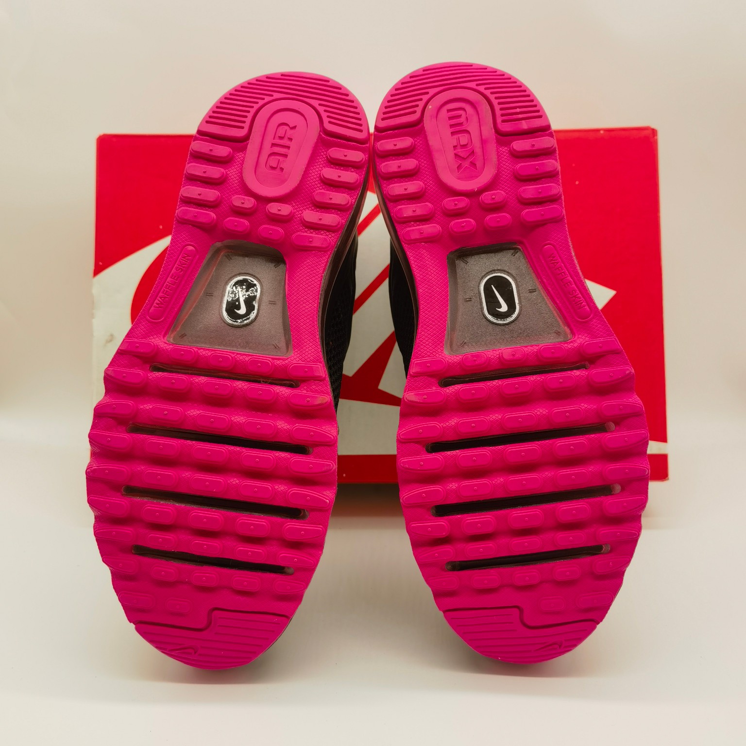 Sneakers Mesh Breathable M-s