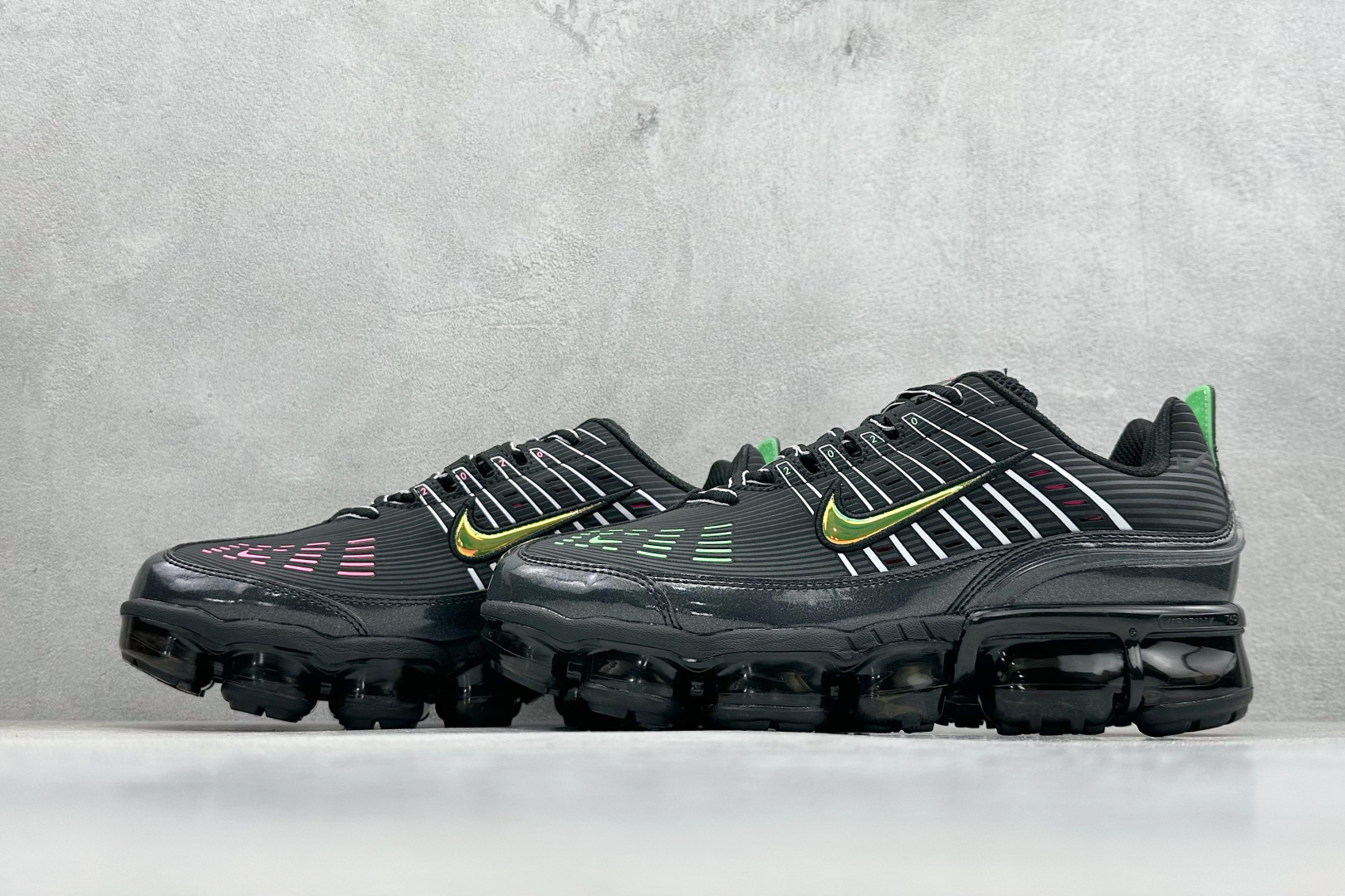 Calvin Klein Basic Shoes Breathable M