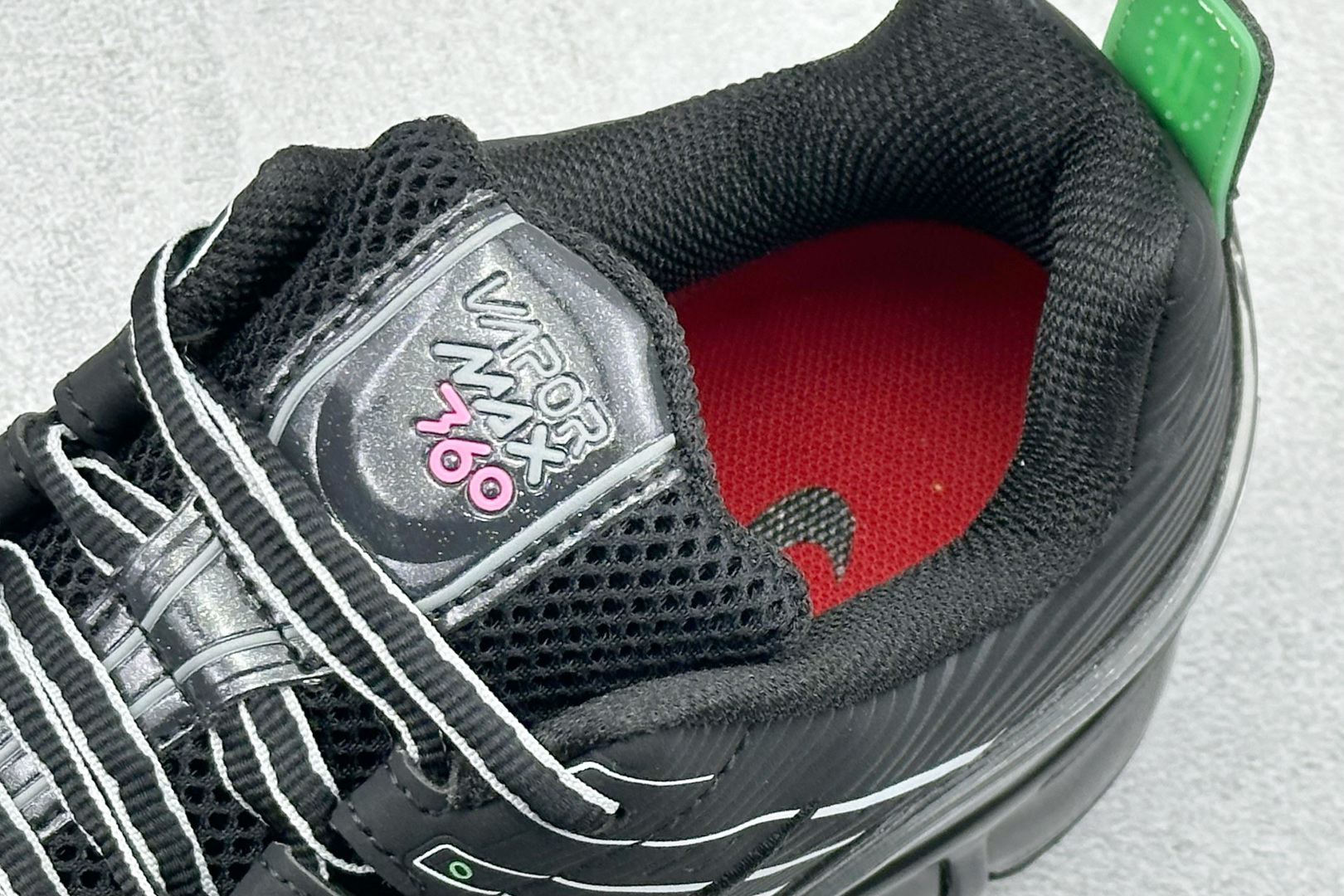 Calvin Klein Basic Shoes Breathable M