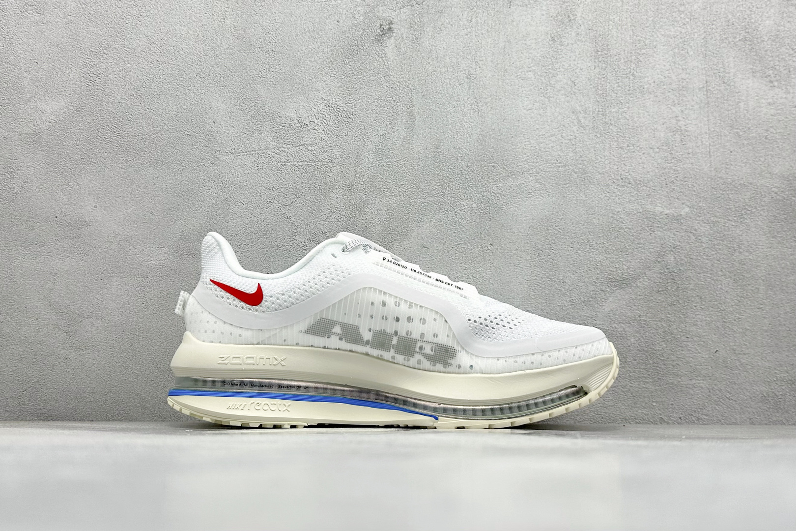 Nike Running Shoes M-l-s