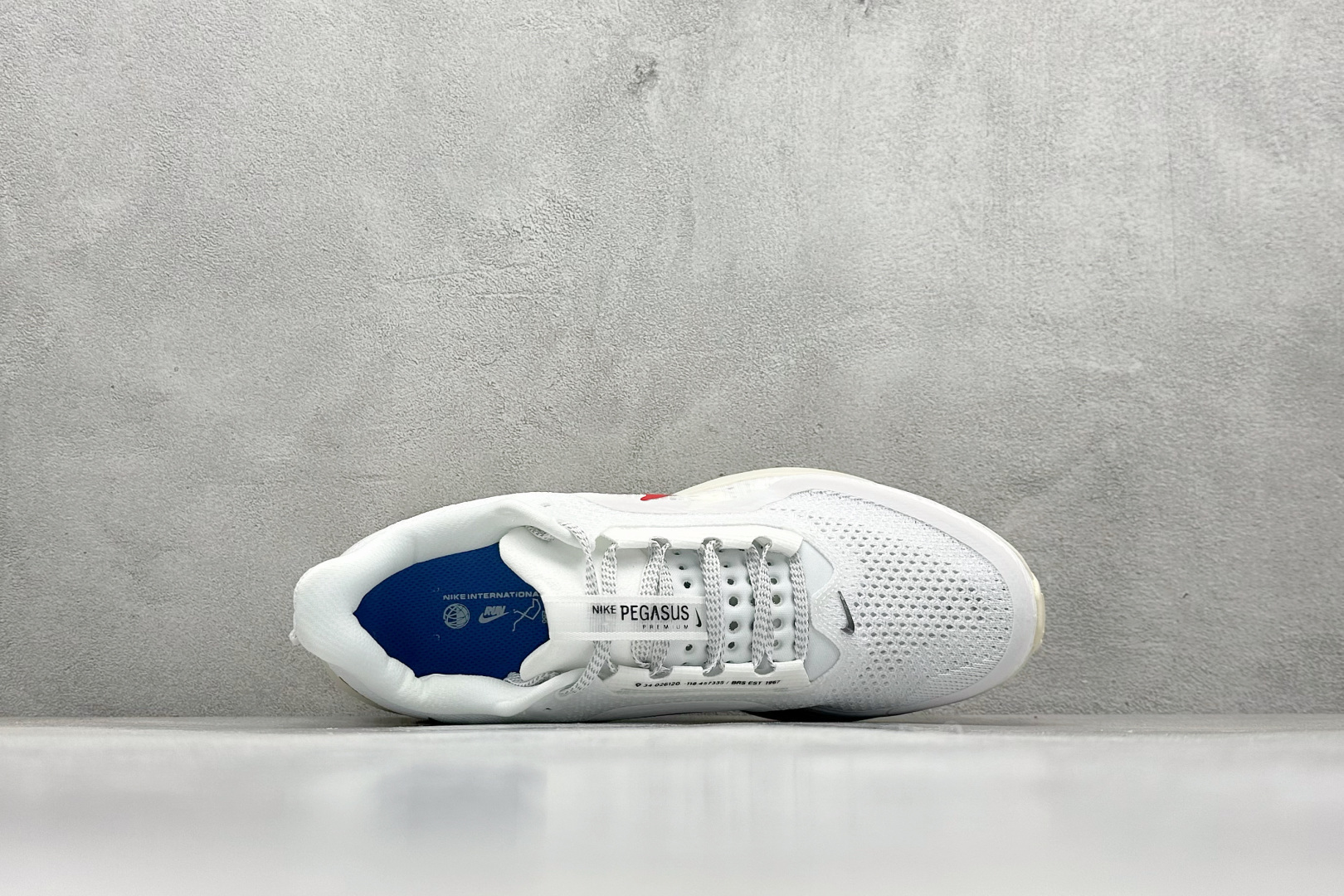 Nike Running Shoes M-l-s