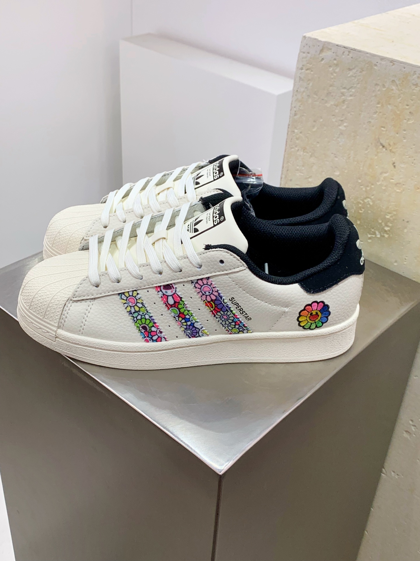 Adidas Board Shoes L