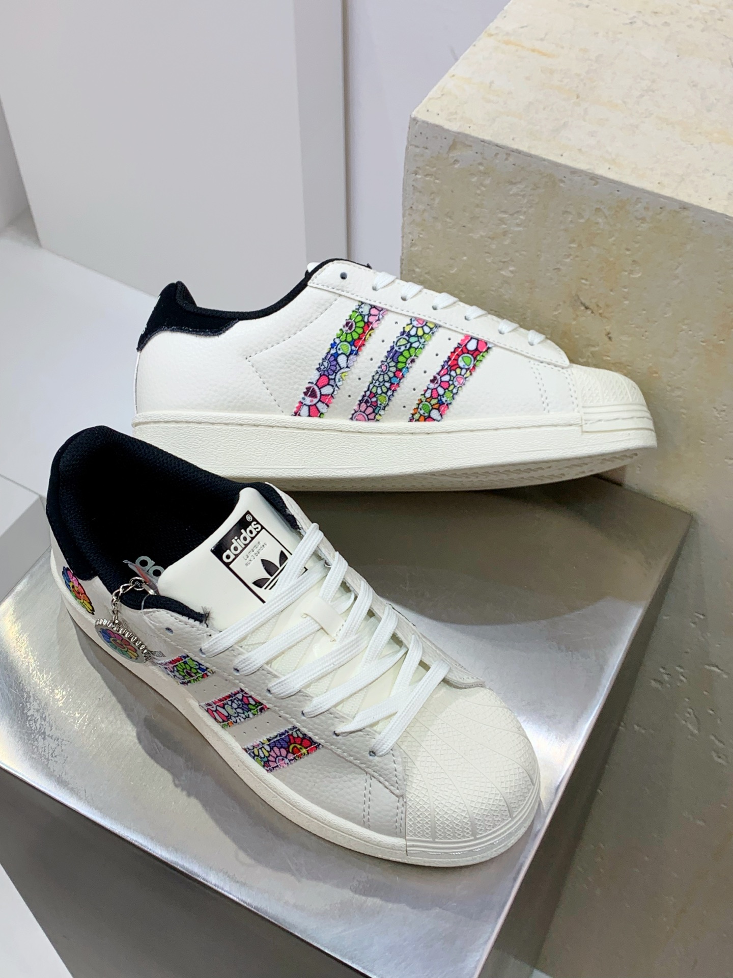 Adidas Board Shoes L