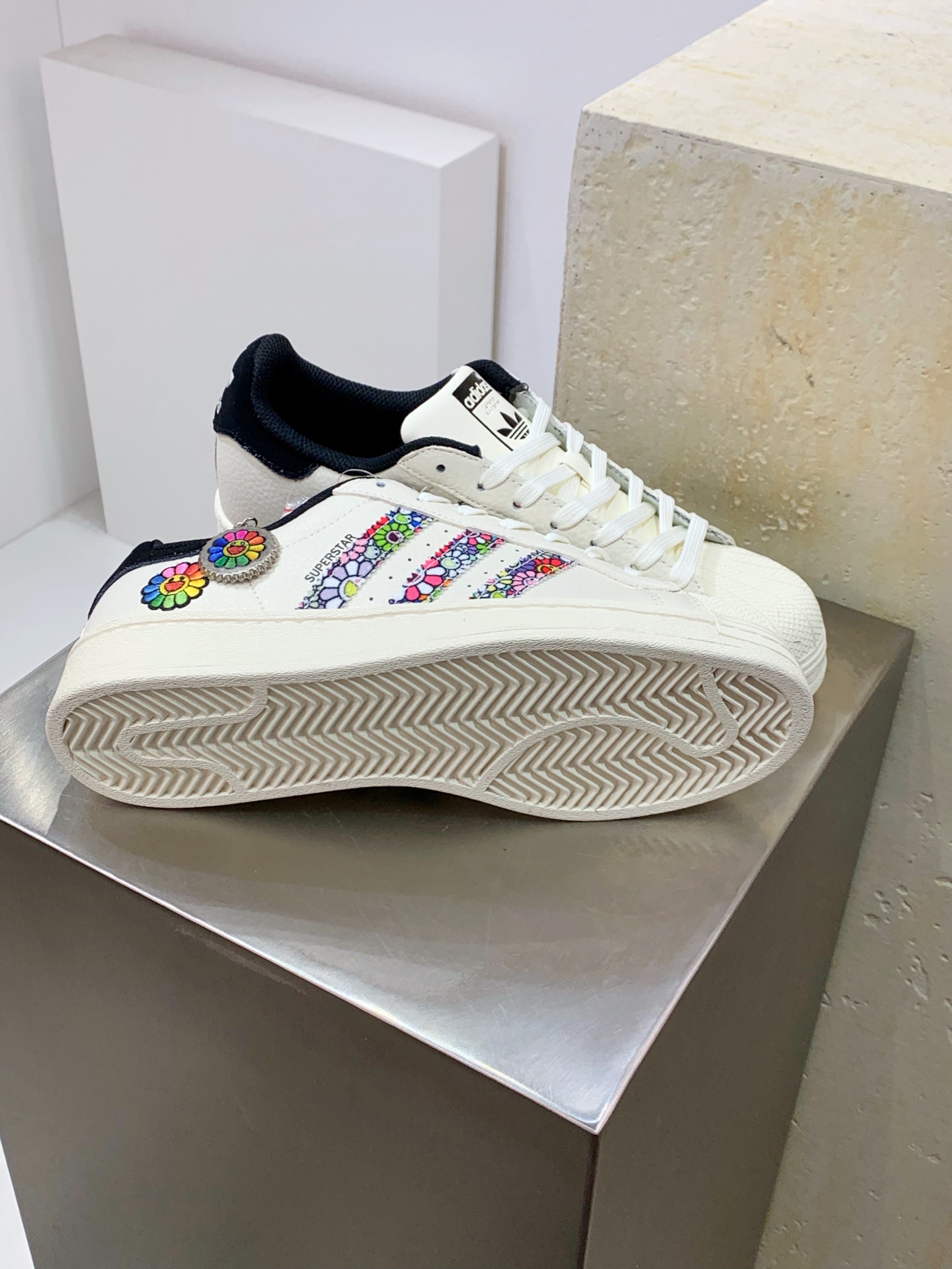 Adidas Board Shoes L