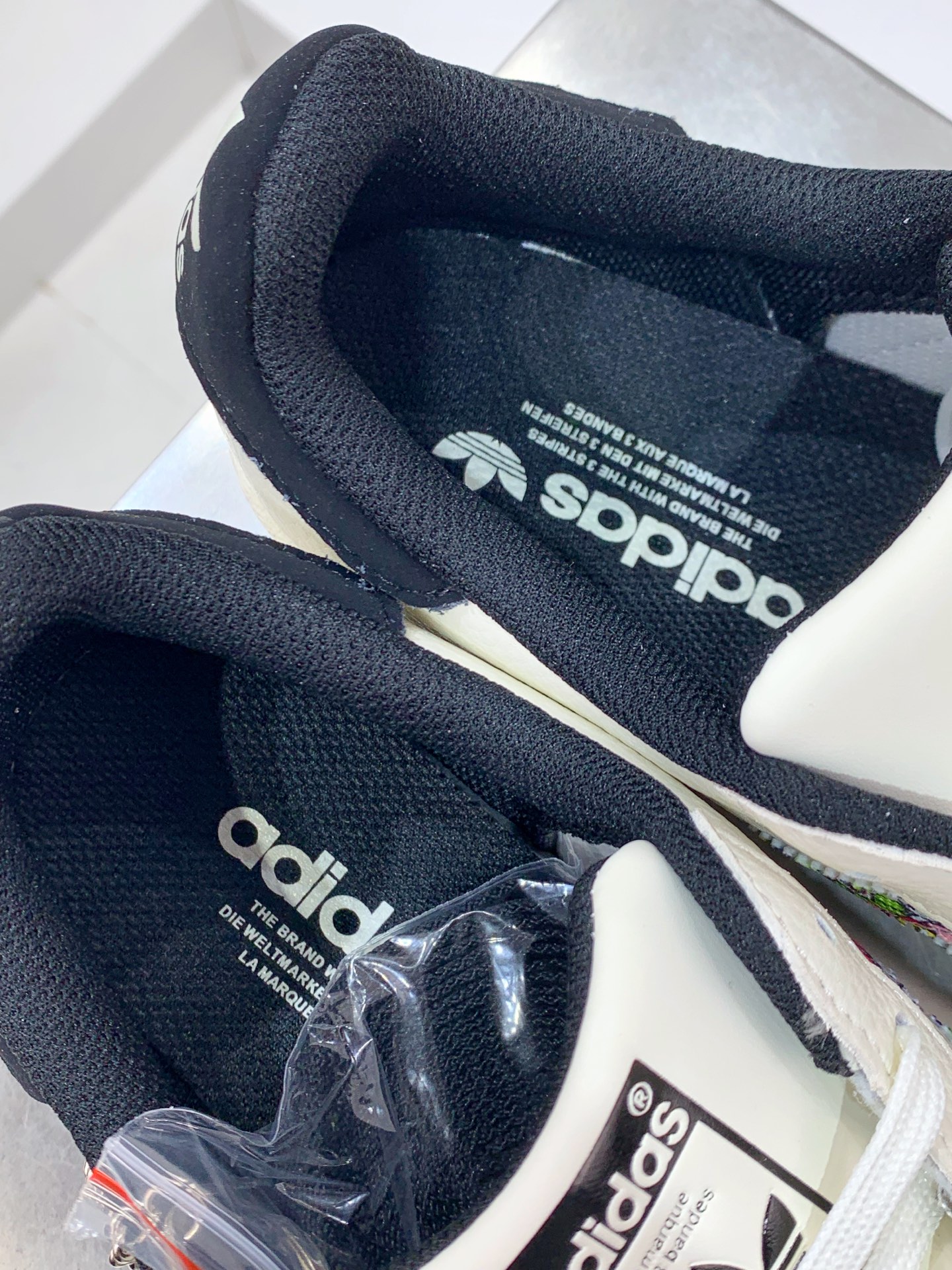 Adidas Board Shoes L