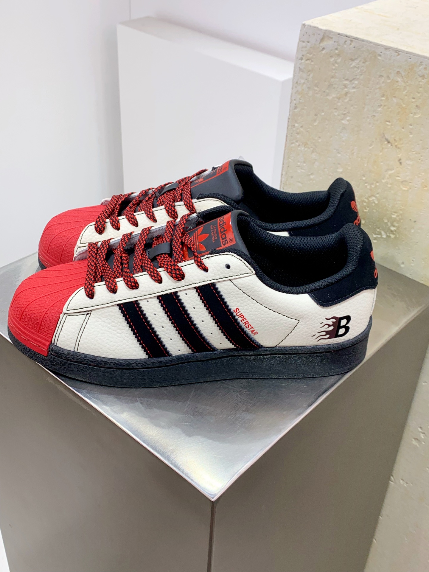 Adidas Board Shoes L