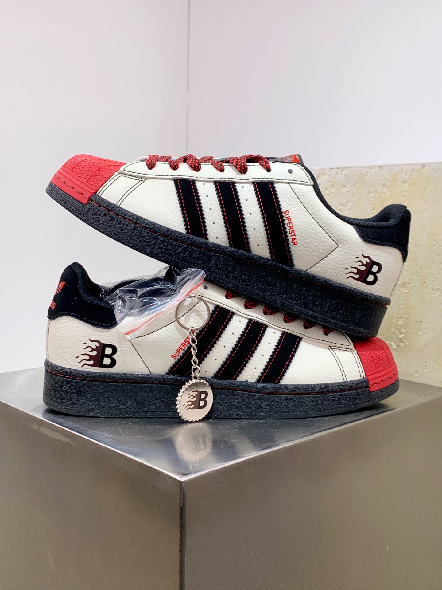 Adidas Board Shoes L