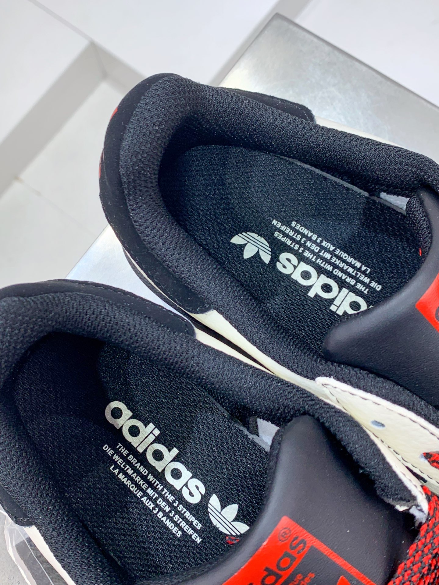 Adidas Board Shoes L