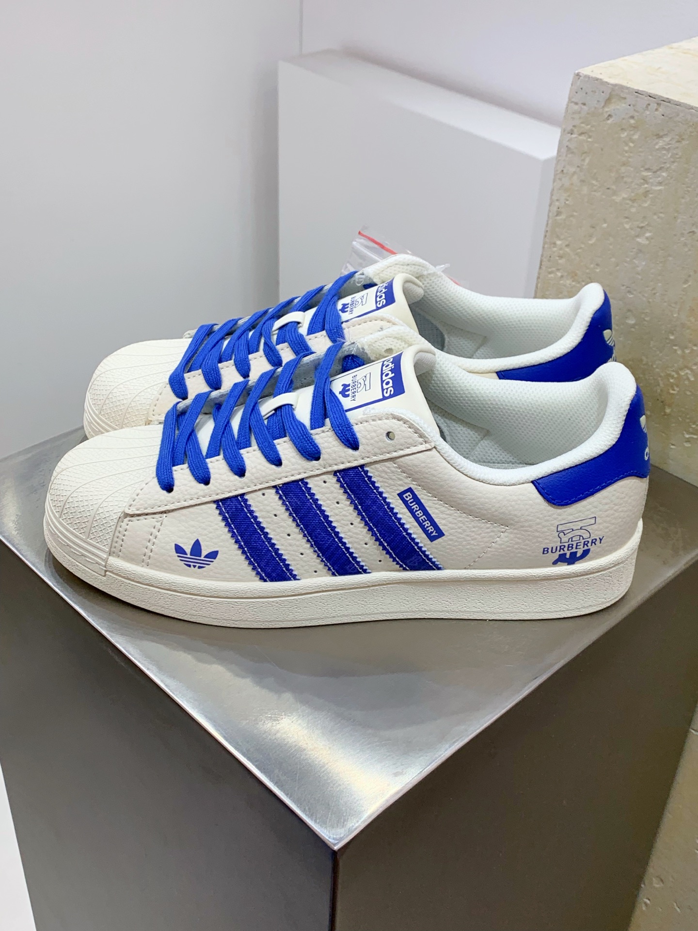 Adidas Basic Shoes L-s