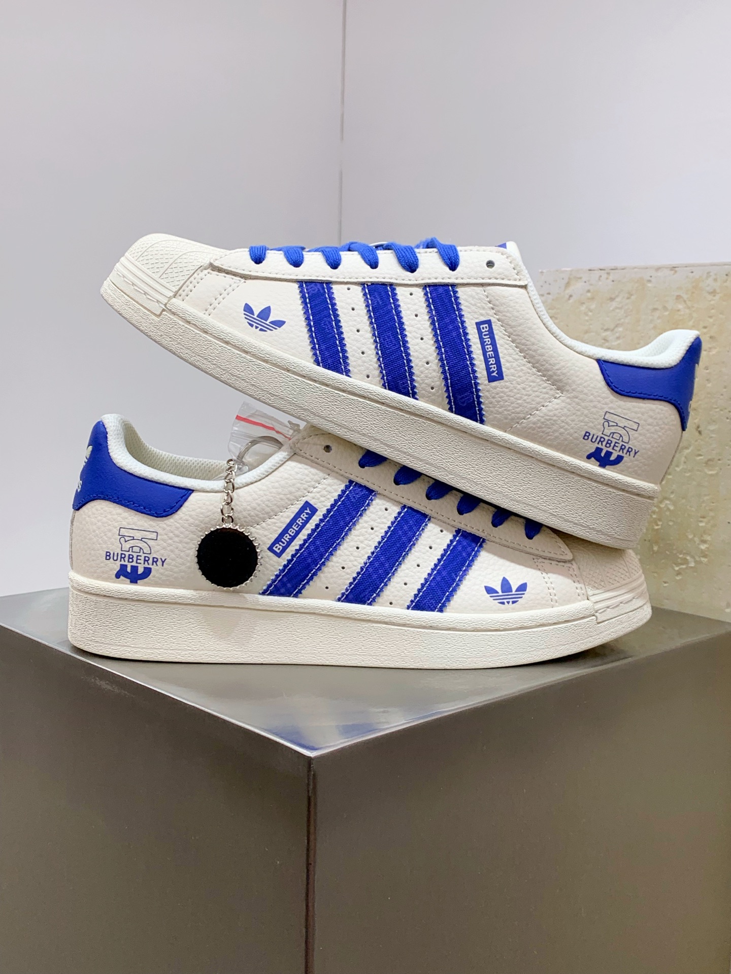 Adidas Basic Shoes L-s