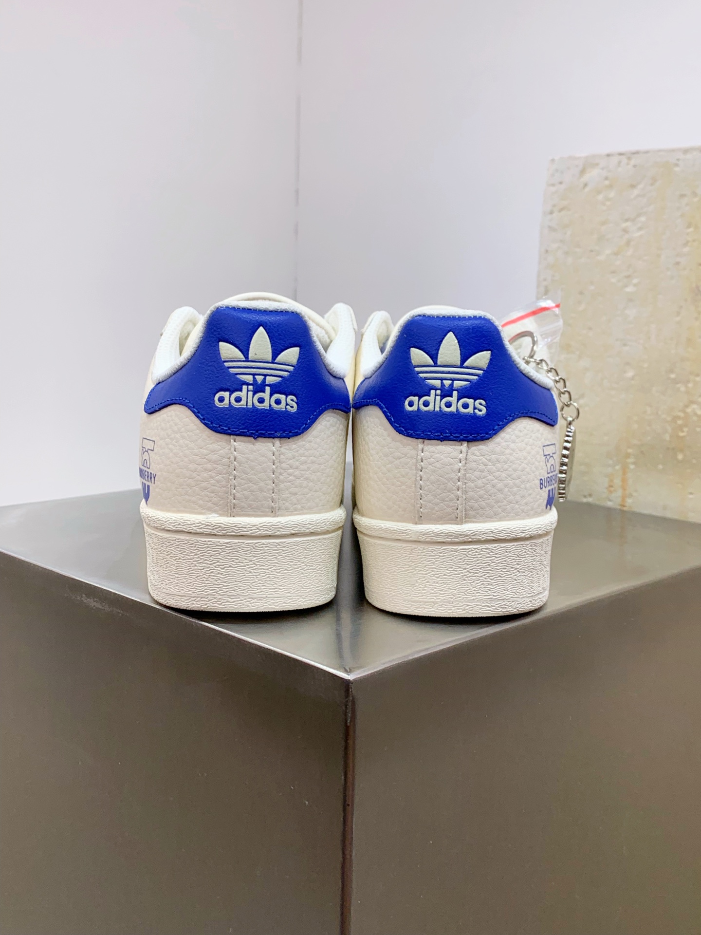 Adidas Basic Shoes L-s