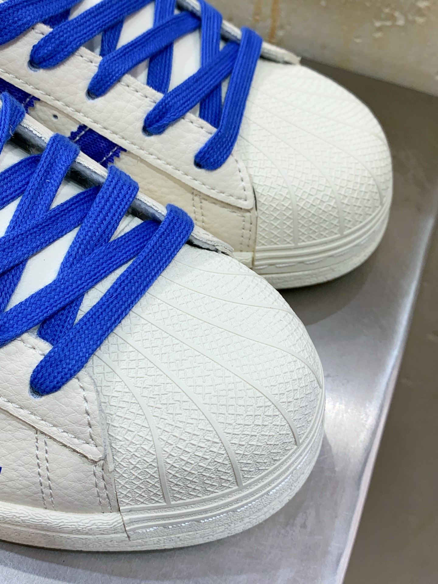 Adidas Basic Shoes L-s