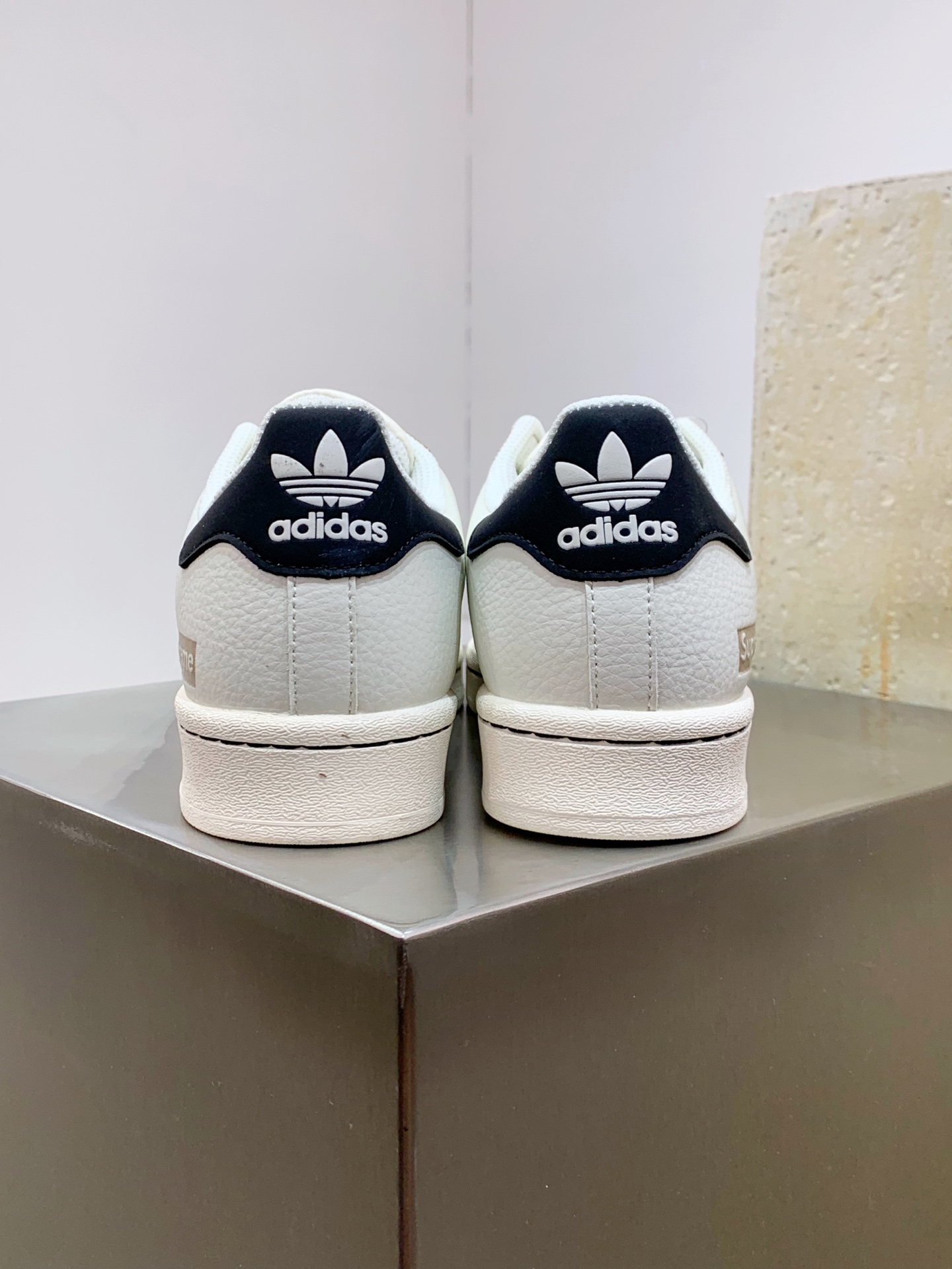 Adidas Supreme Basic Shoes M-l-s