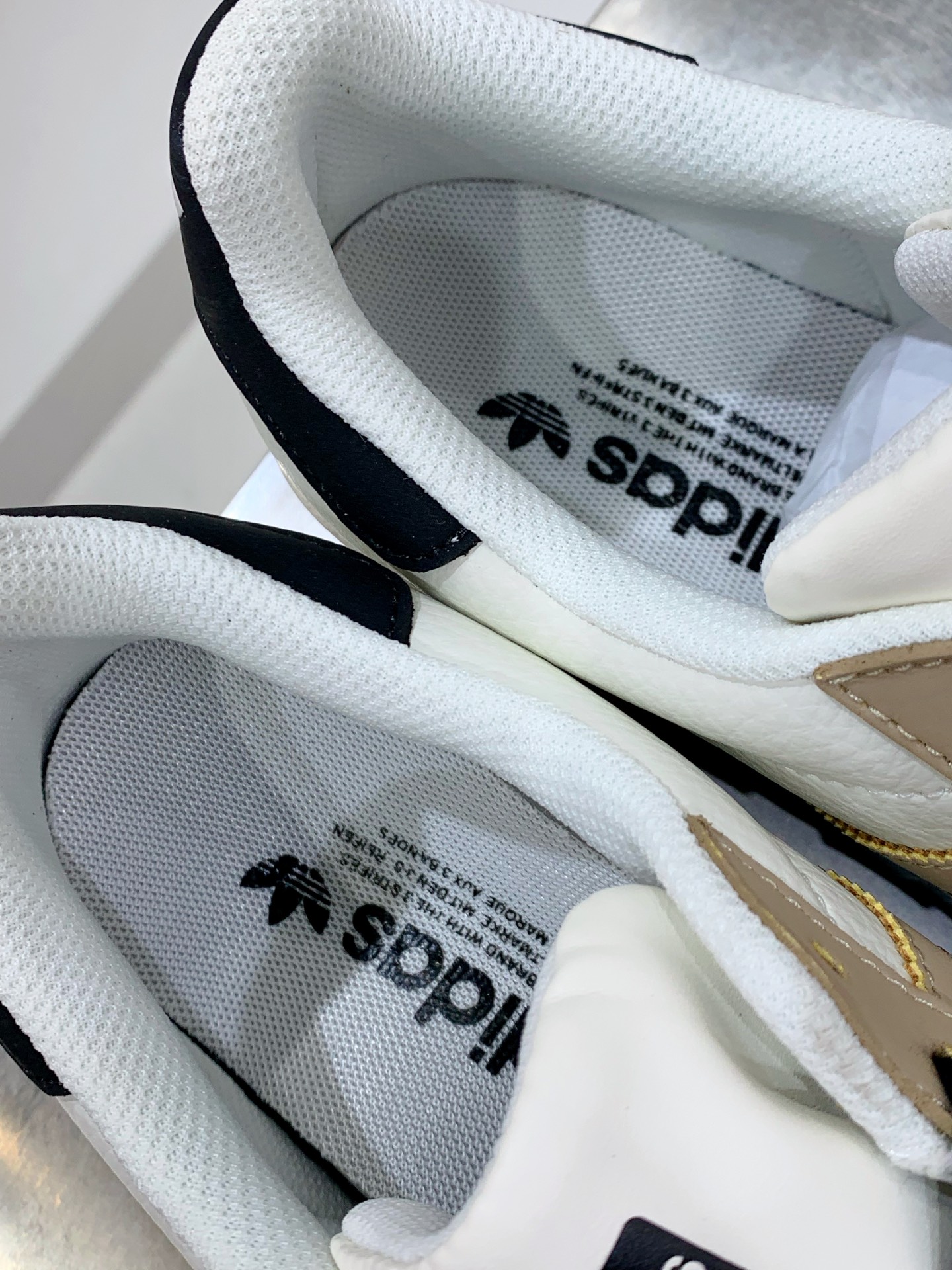 Adidas Supreme Basic Shoes M-l-s