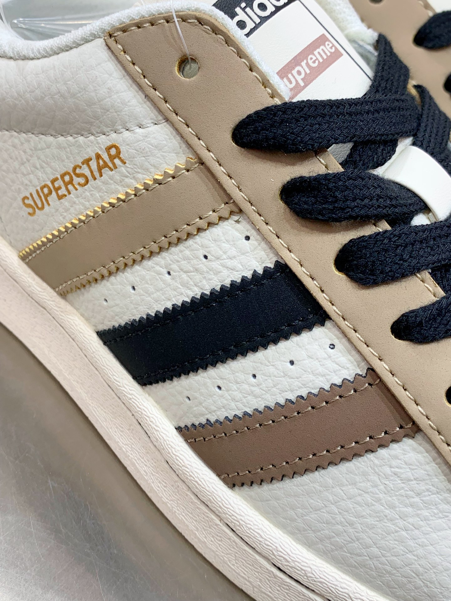 Adidas Supreme Basic Shoes M-l-s