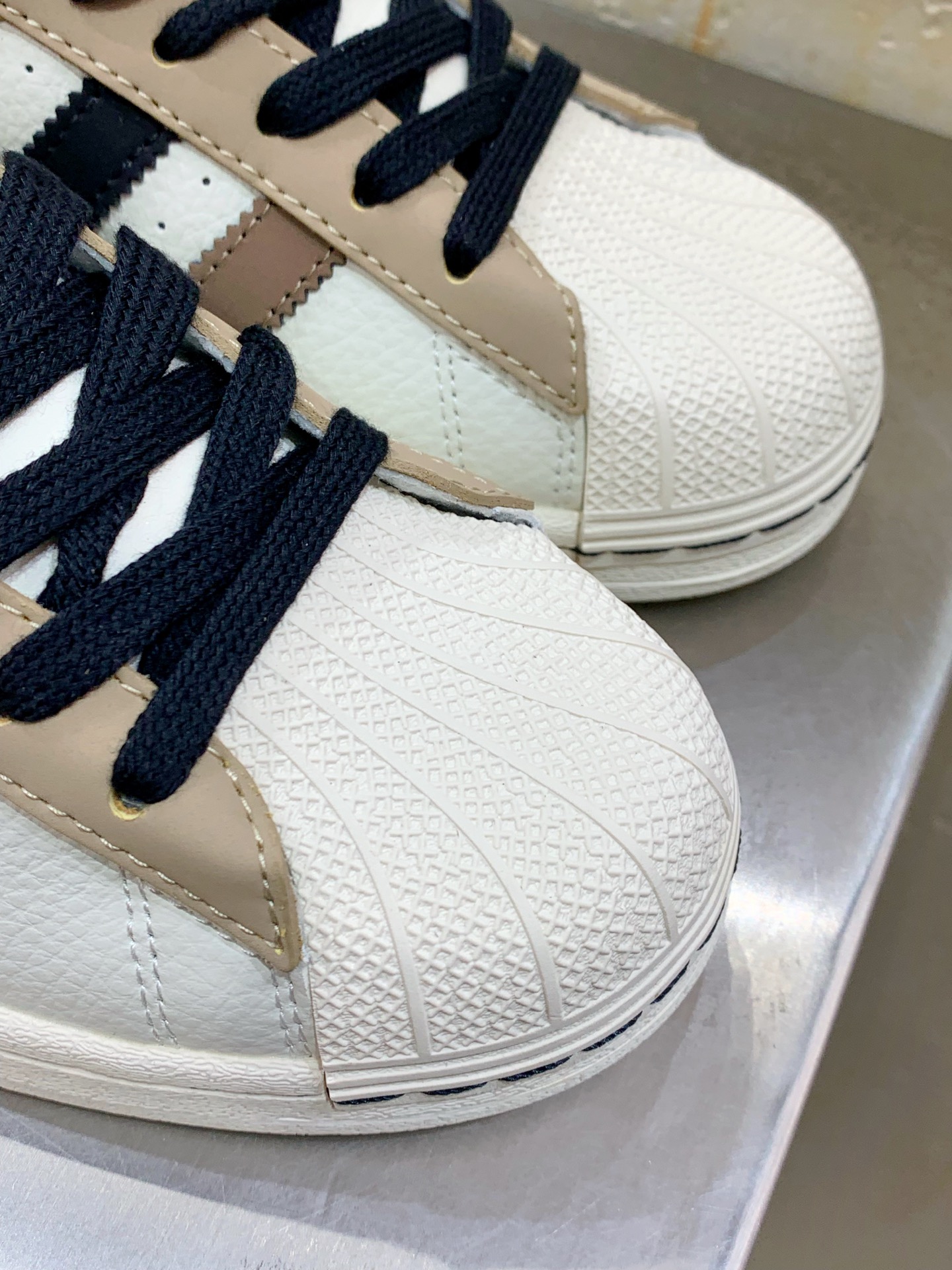 Adidas Supreme Basic Shoes M-l-s