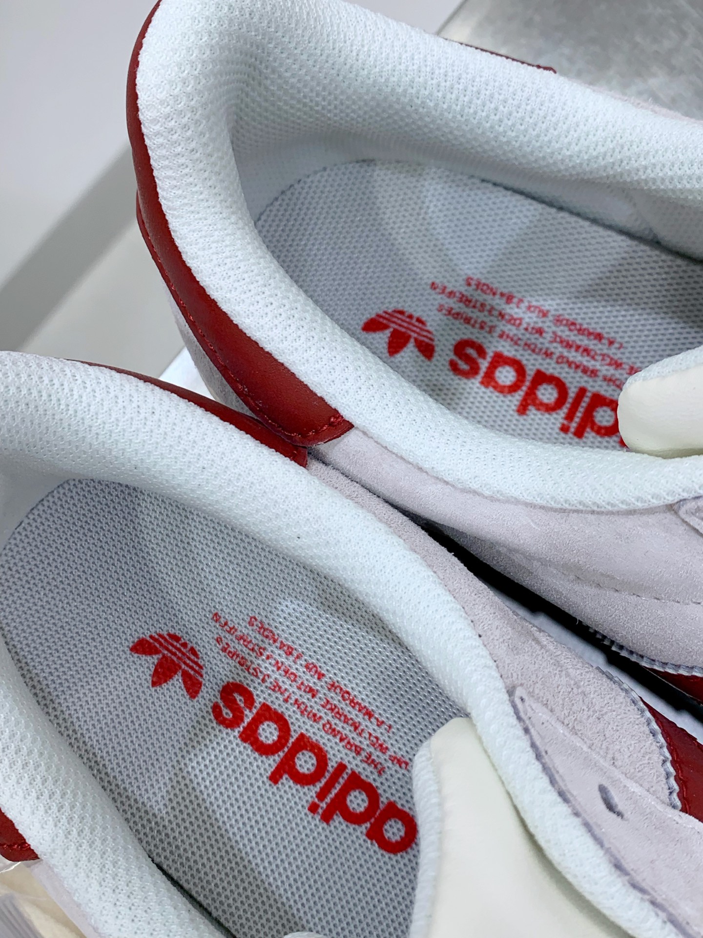 Adidas Supreme Basic Shoes M-l-s
