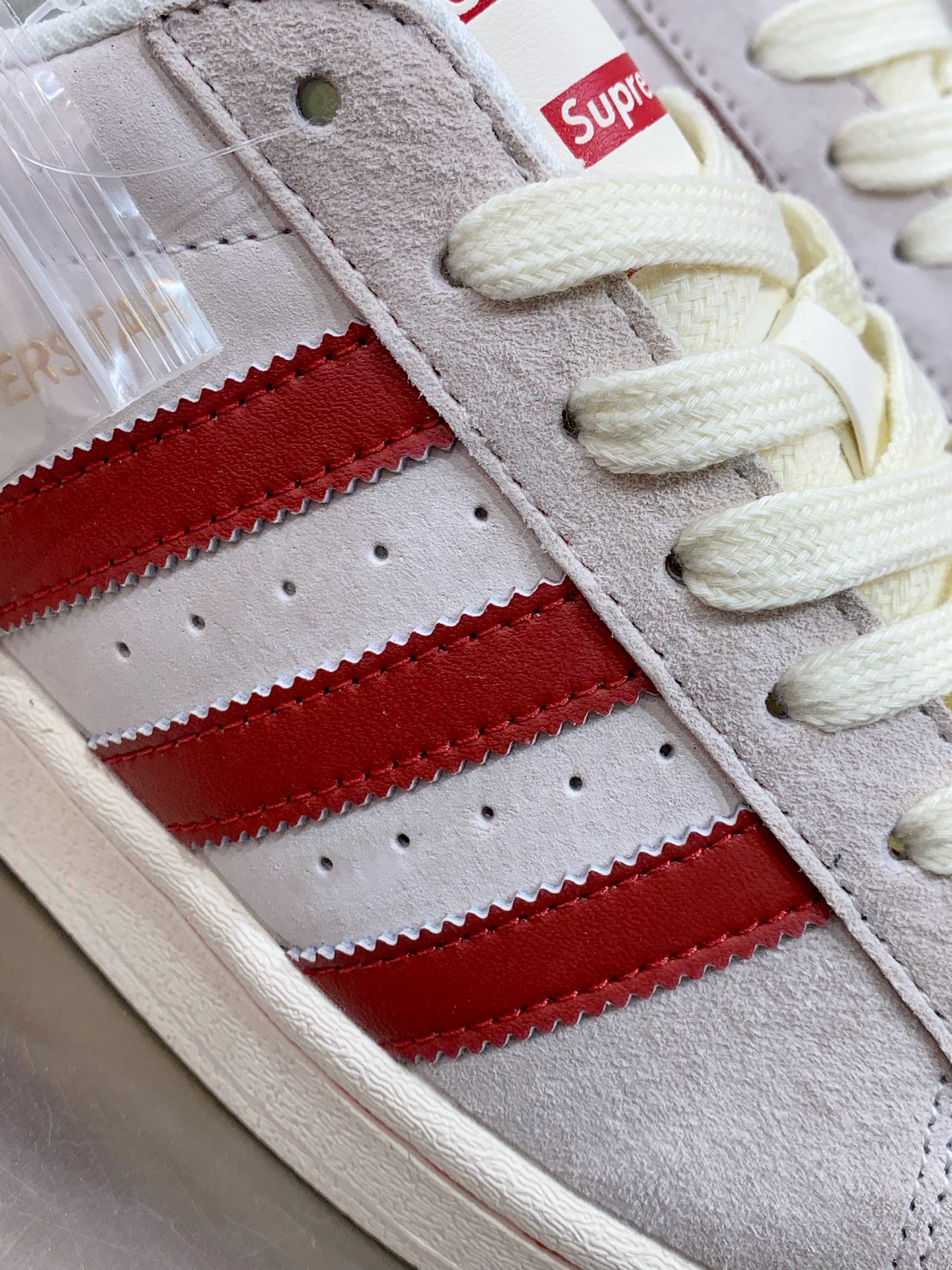 Adidas Supreme Basic Shoes M-l-s