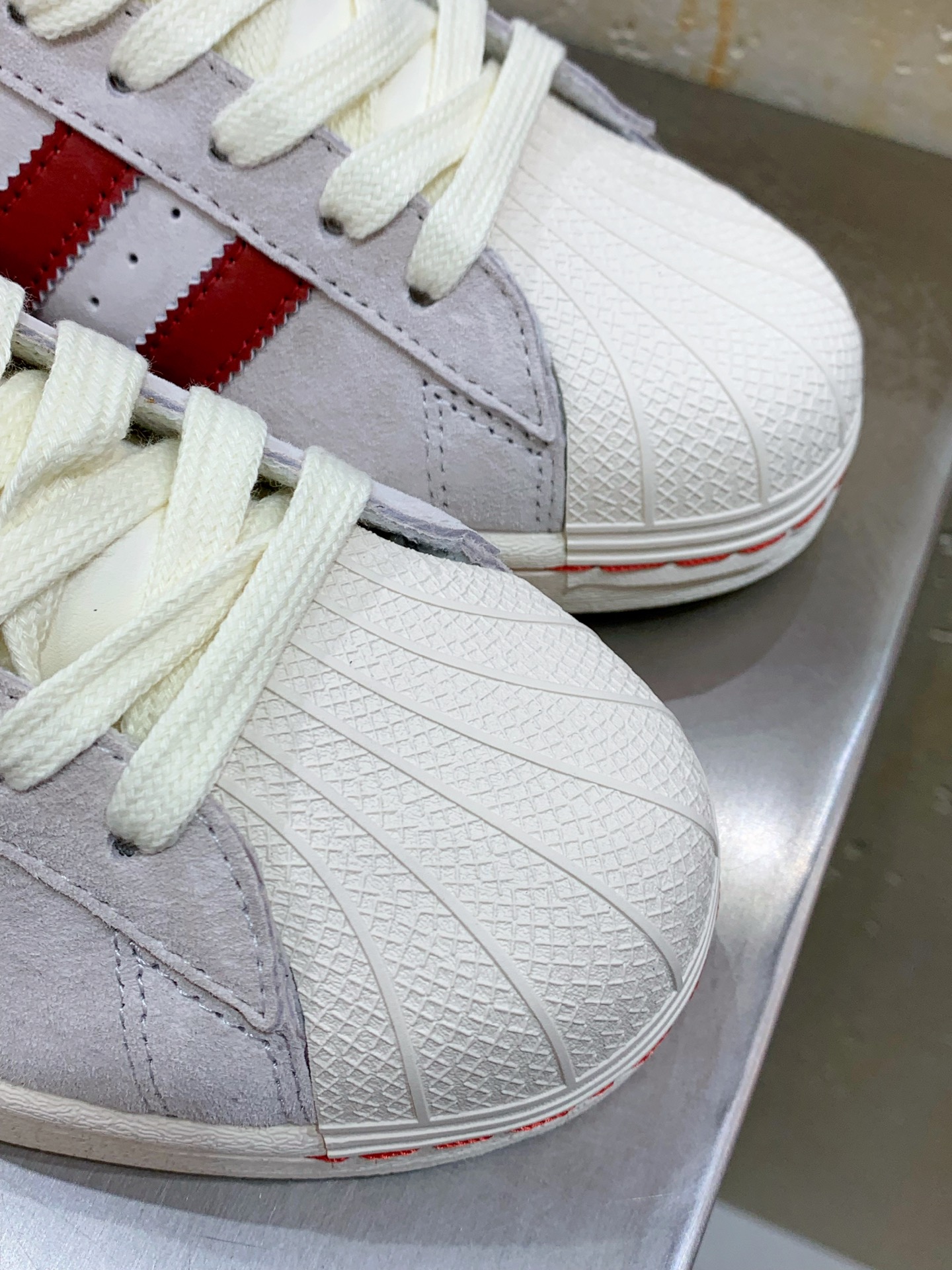 Adidas Supreme Basic Shoes M-l-s