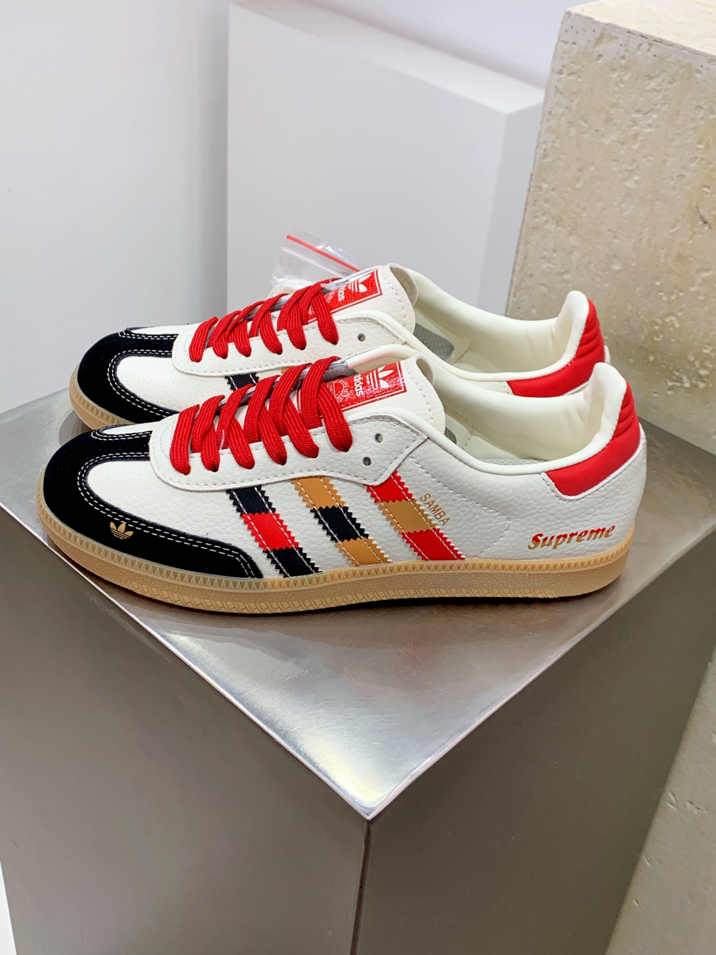 Adidas Male Board Shoes M-l-s