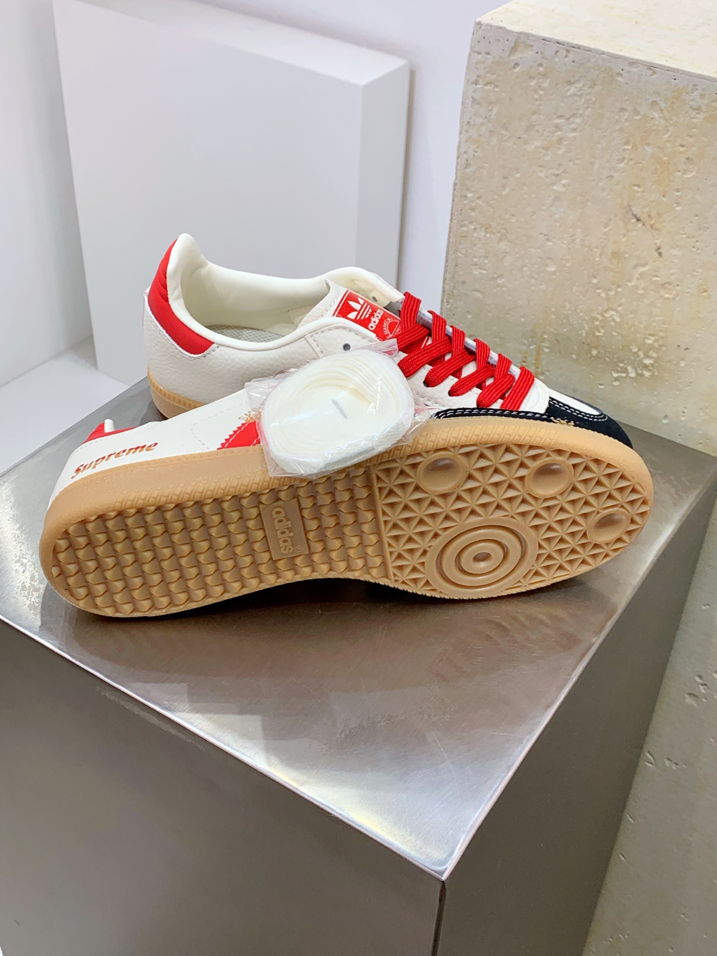 Adidas Male Board Shoes M-l-s