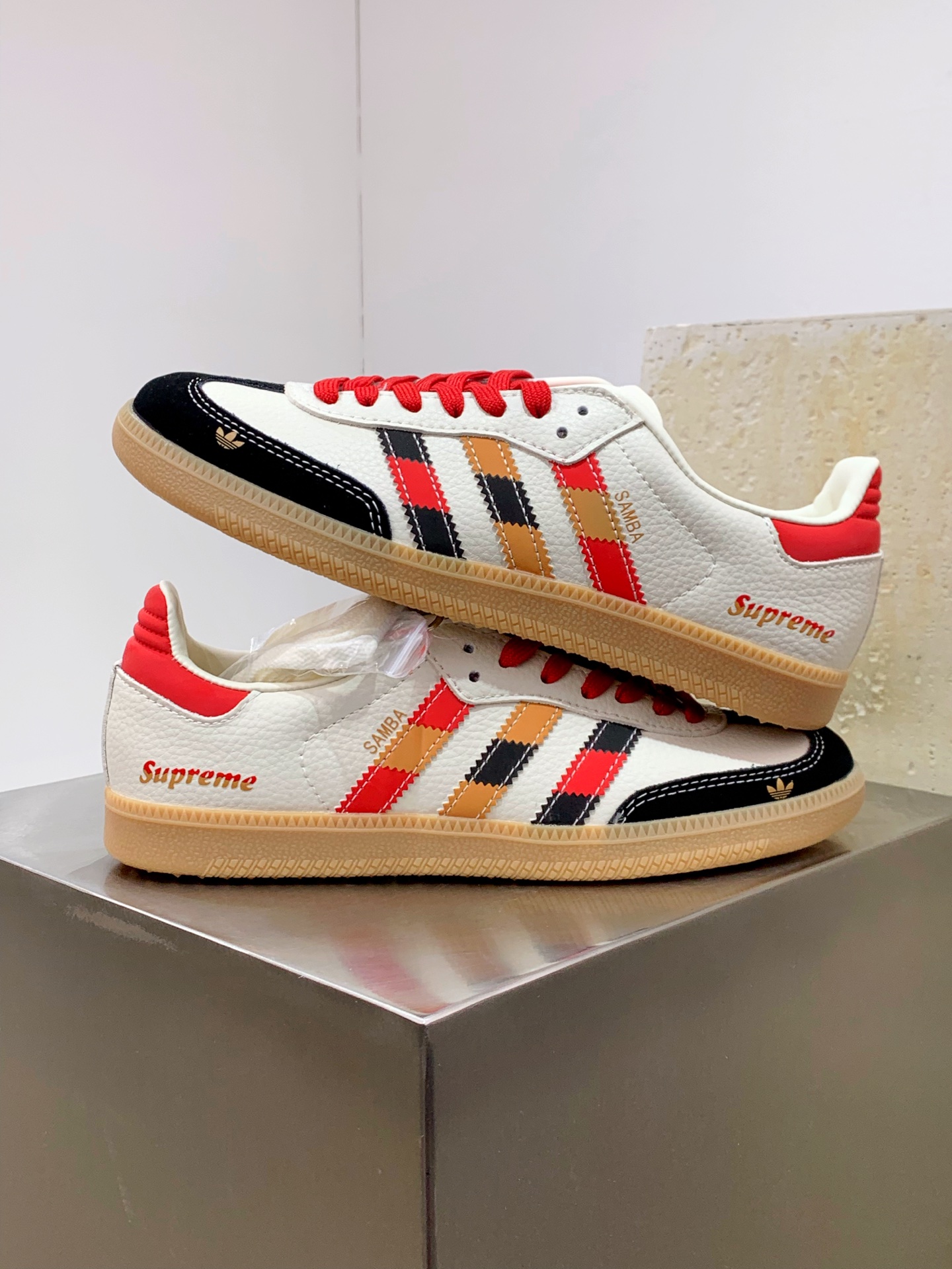 Adidas Male Board Shoes M-l-s