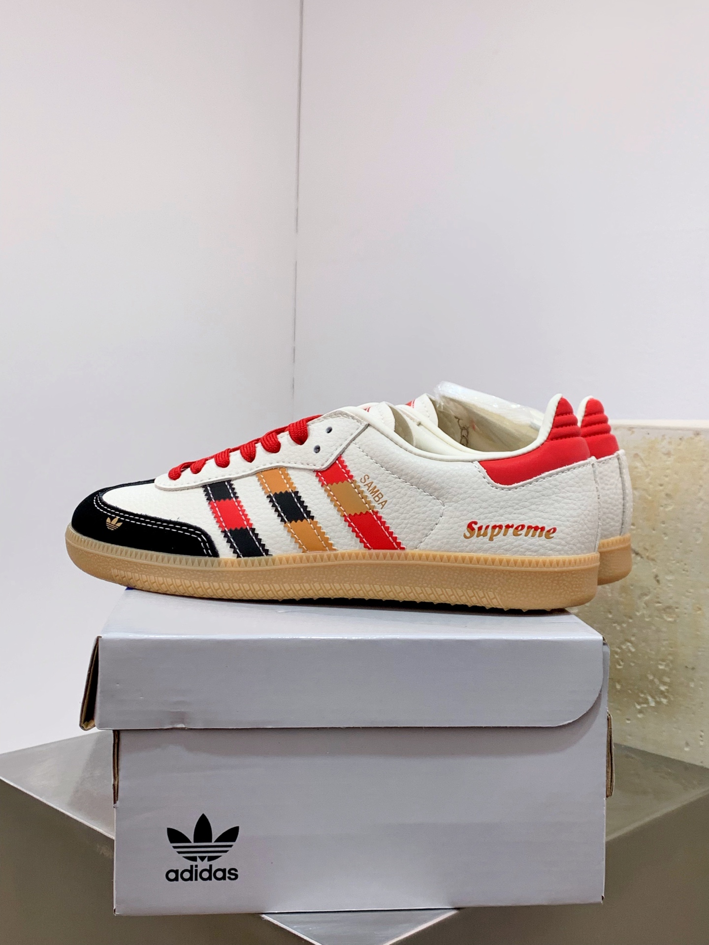 Adidas Male Board Shoes M-l-s