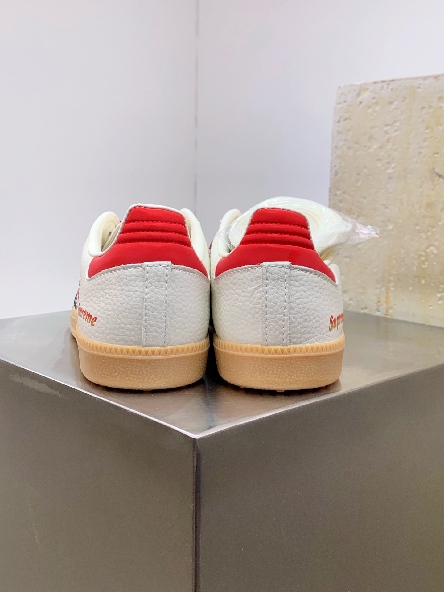 Adidas Male Board Shoes M-l-s