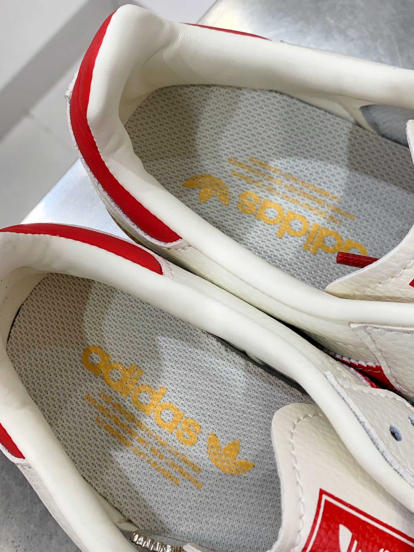 Adidas Male Board Shoes M-l-s