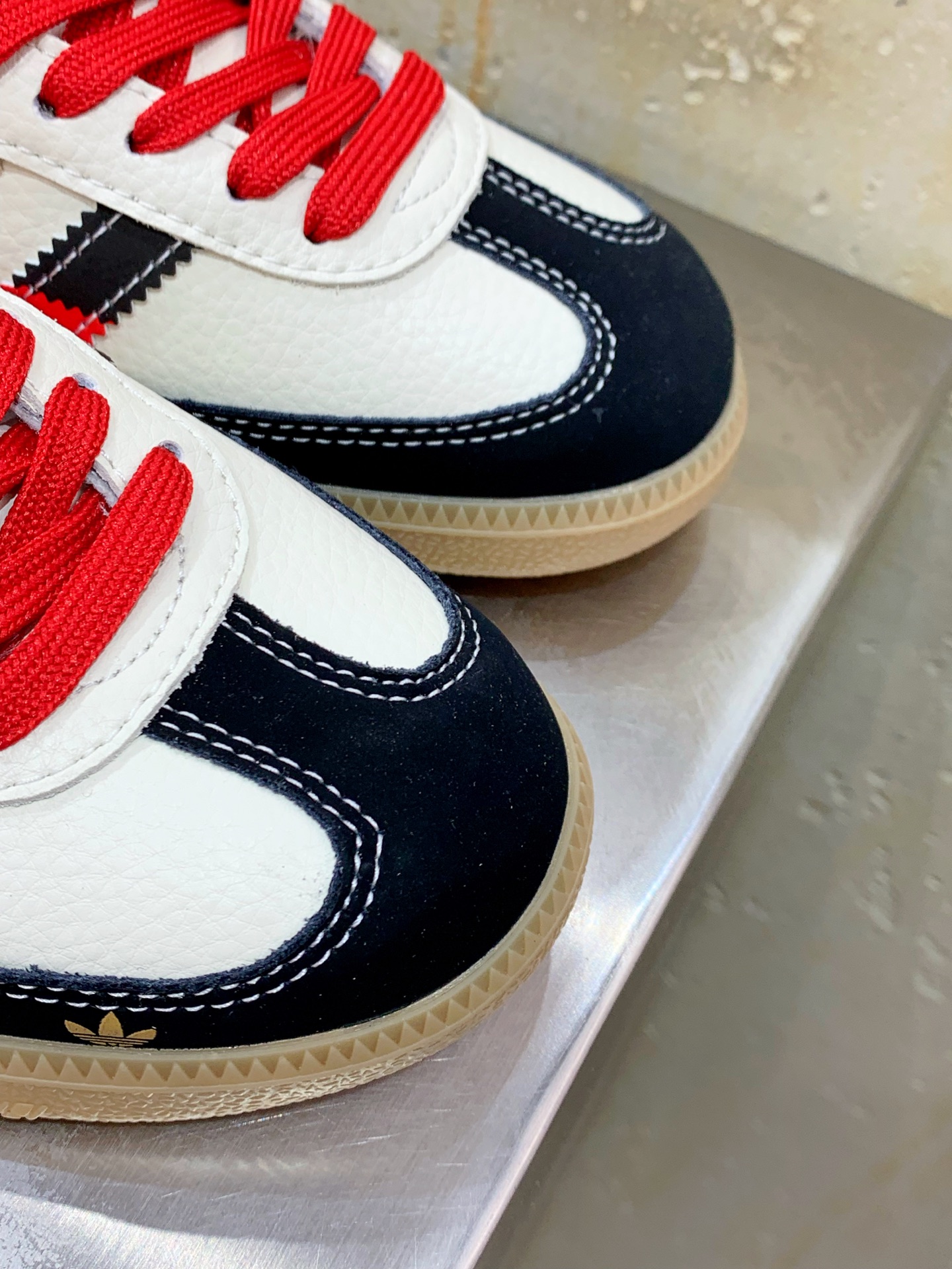 Adidas Male Board Shoes M-l-s