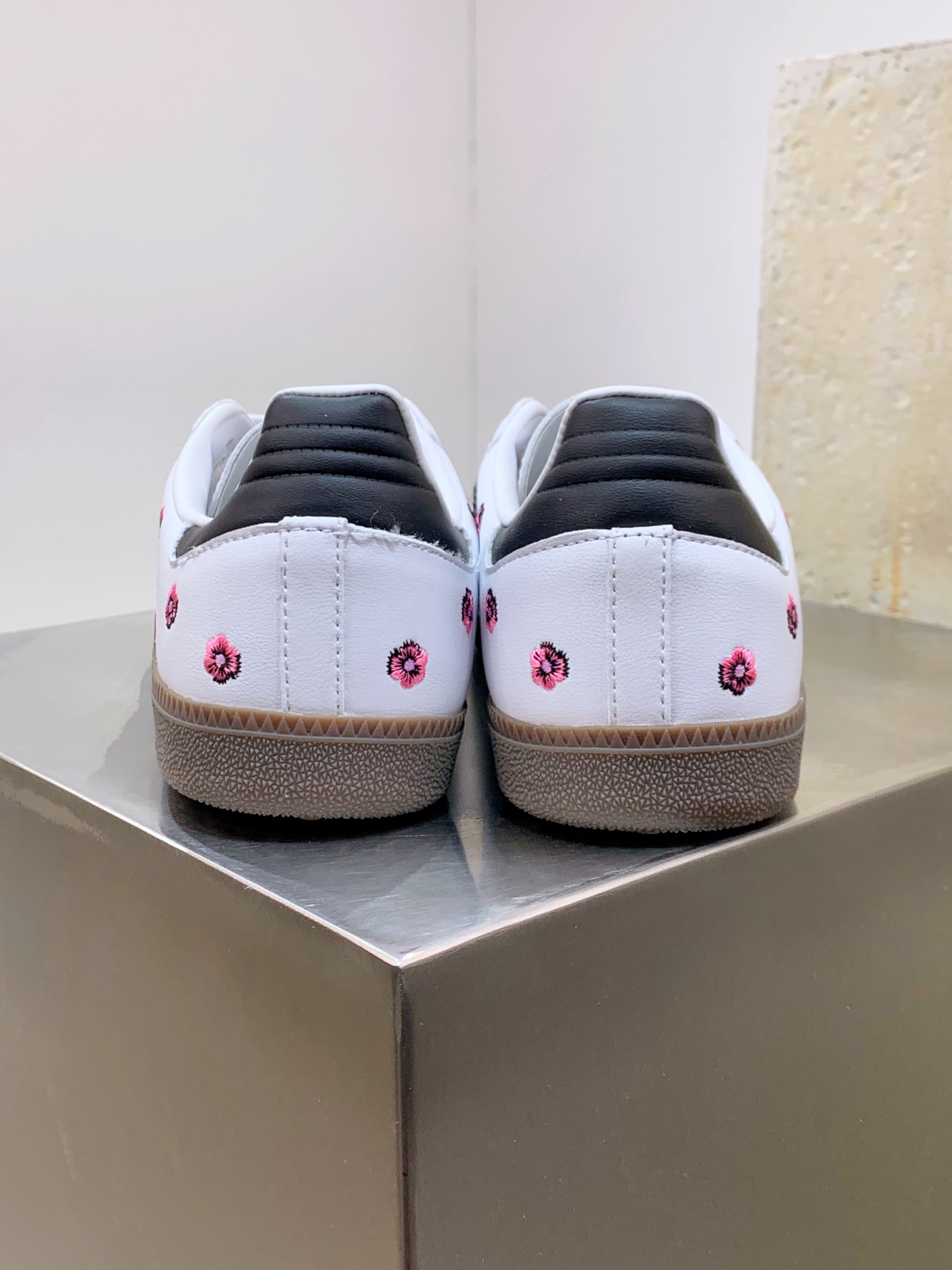 Adidas Male Board Shoes M-l-s