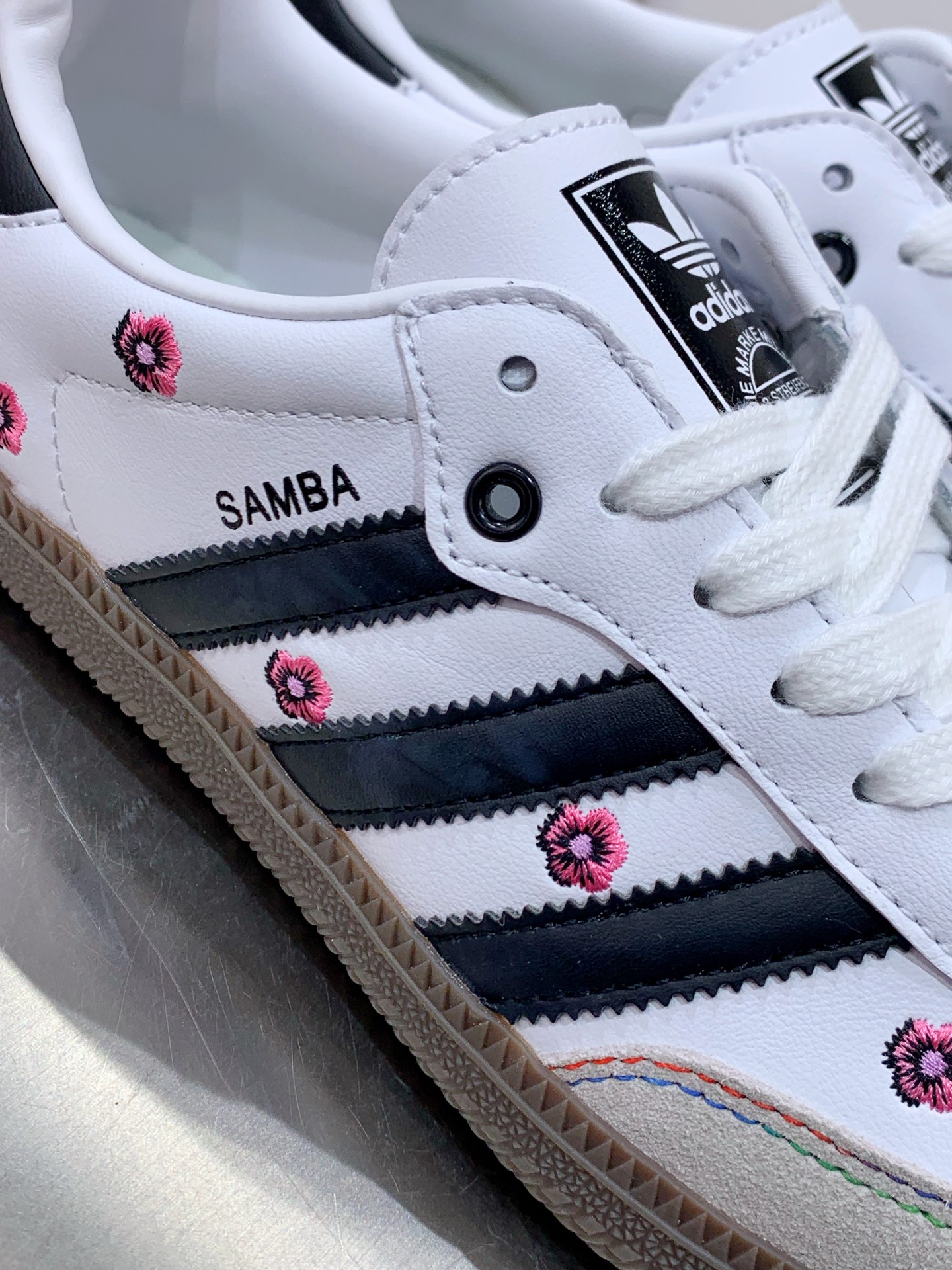 Adidas Male Board Shoes M-l-s