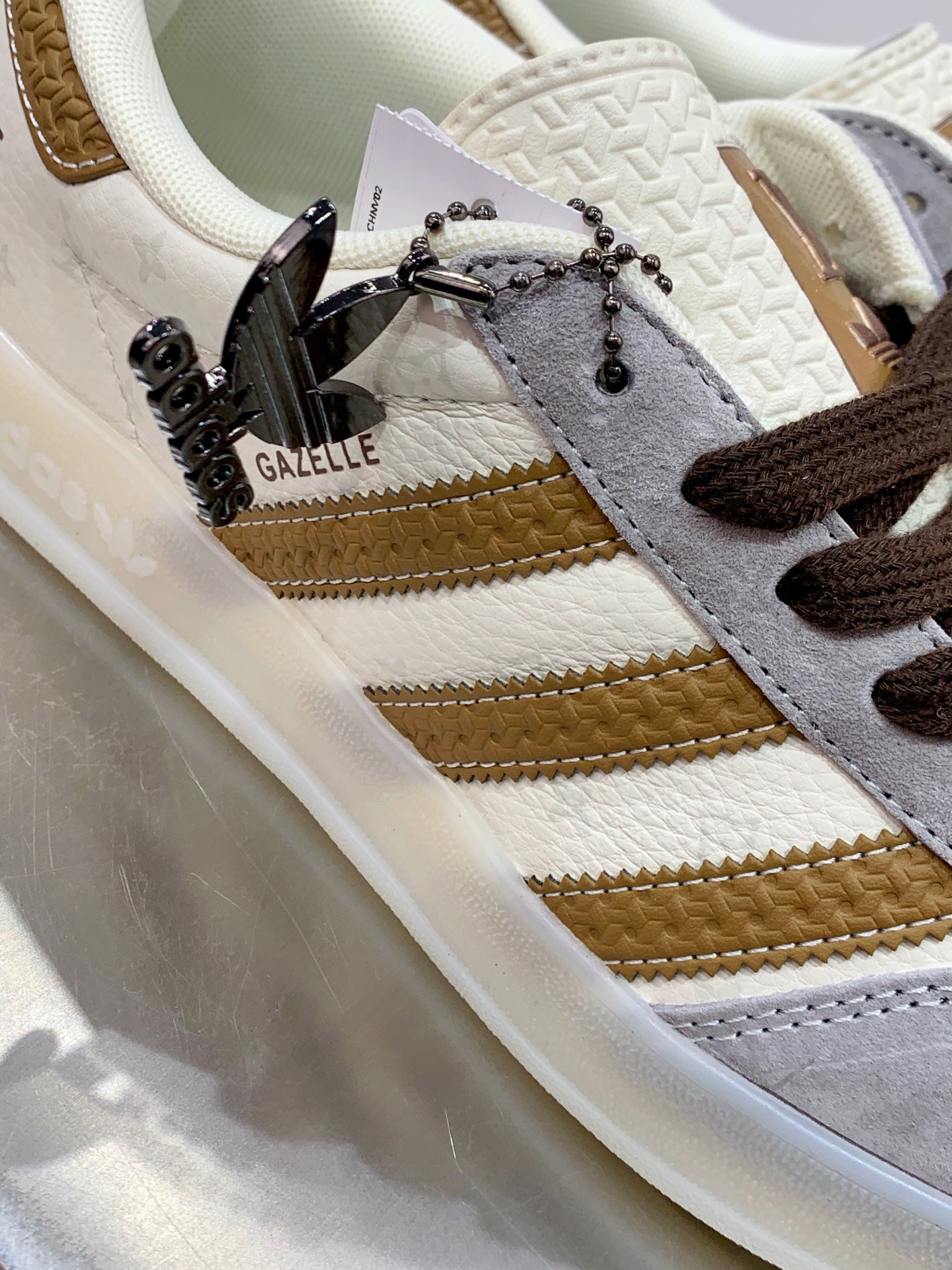 Adidas Louis Vuitton Male Board Shoes M-l