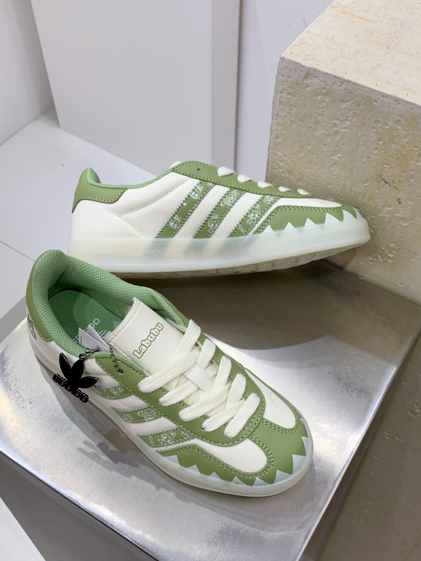 Adidas Supreme Male Board Shoes M-l-s