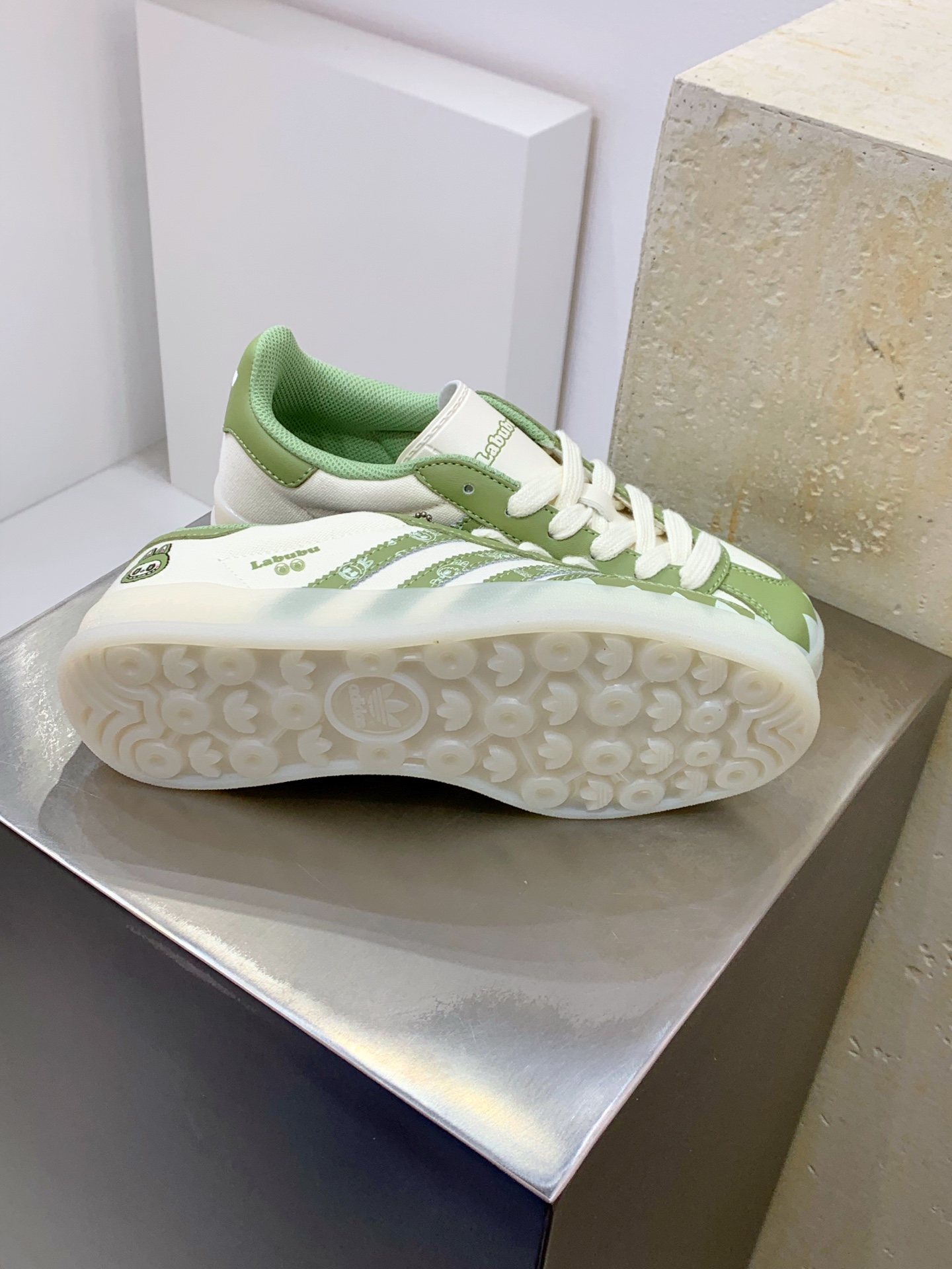 Adidas Supreme Male Board Shoes M-l-s