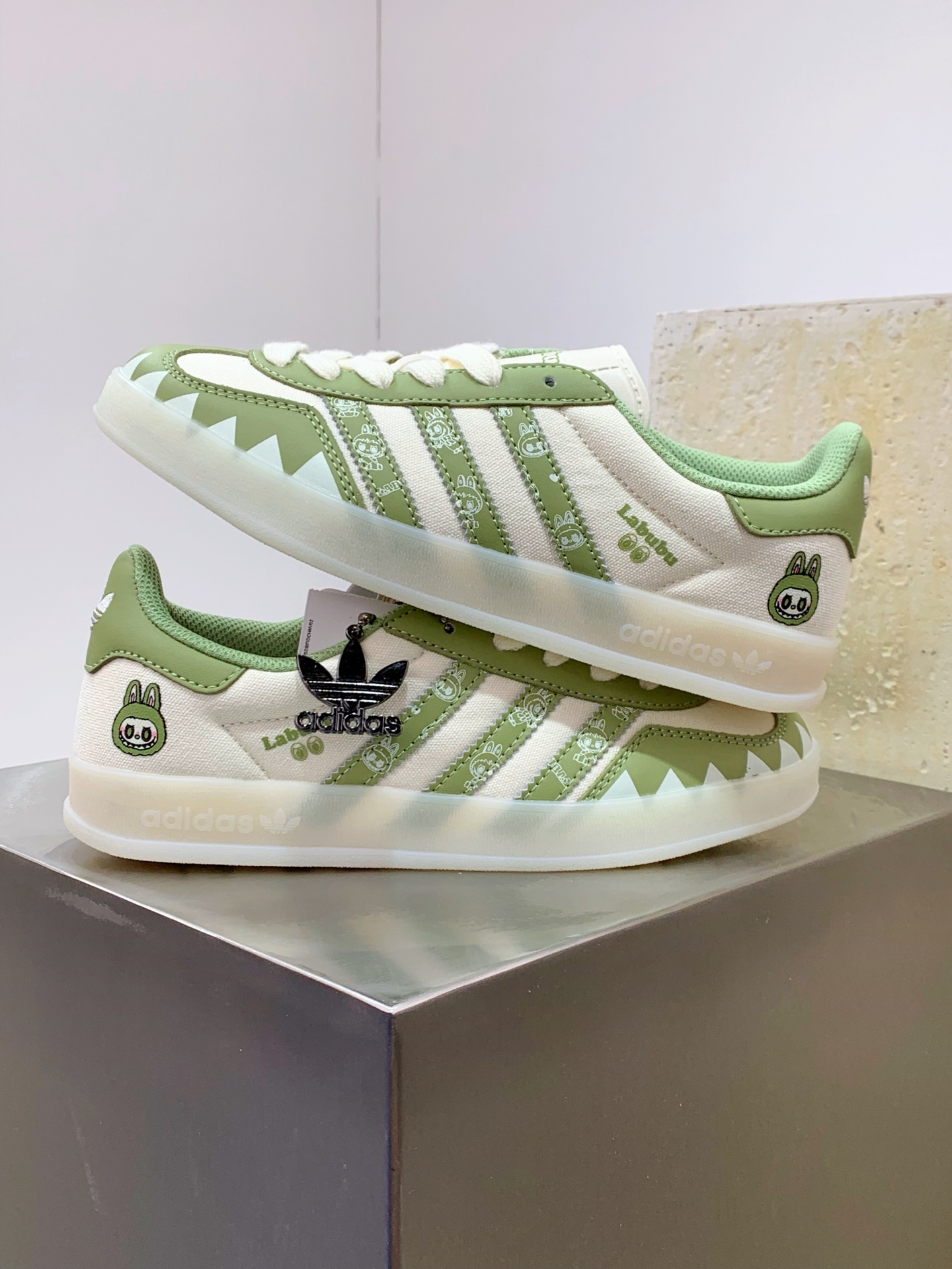 Adidas Supreme Male Board Shoes M-l-s