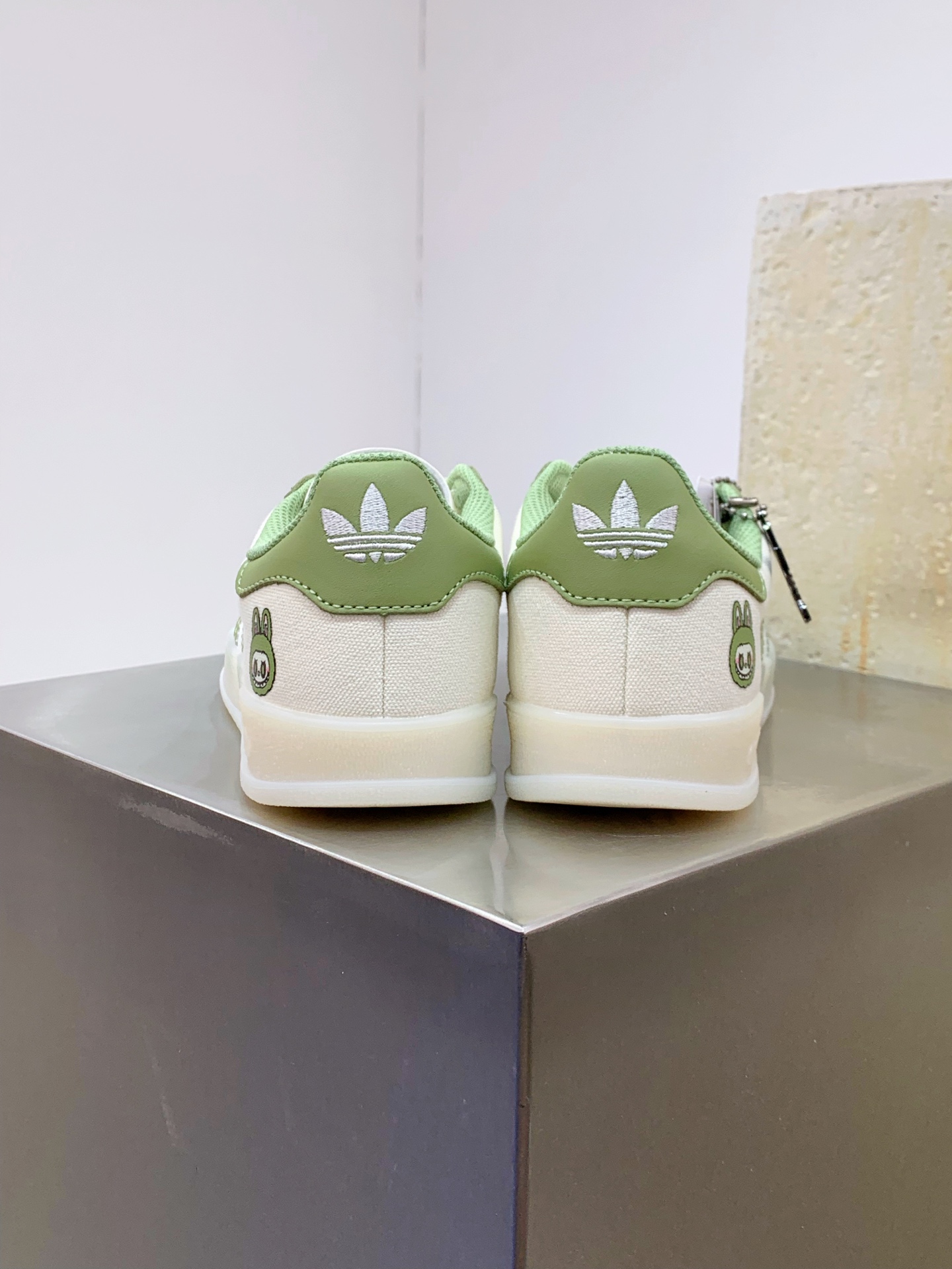 Adidas Supreme Male Board Shoes M-l-s