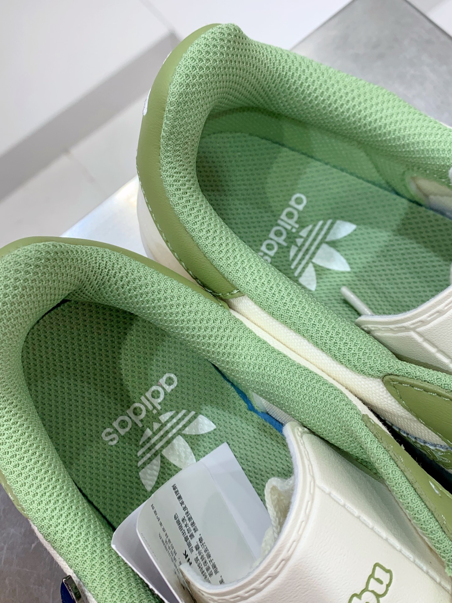 Adidas Supreme Male Board Shoes M-l-s