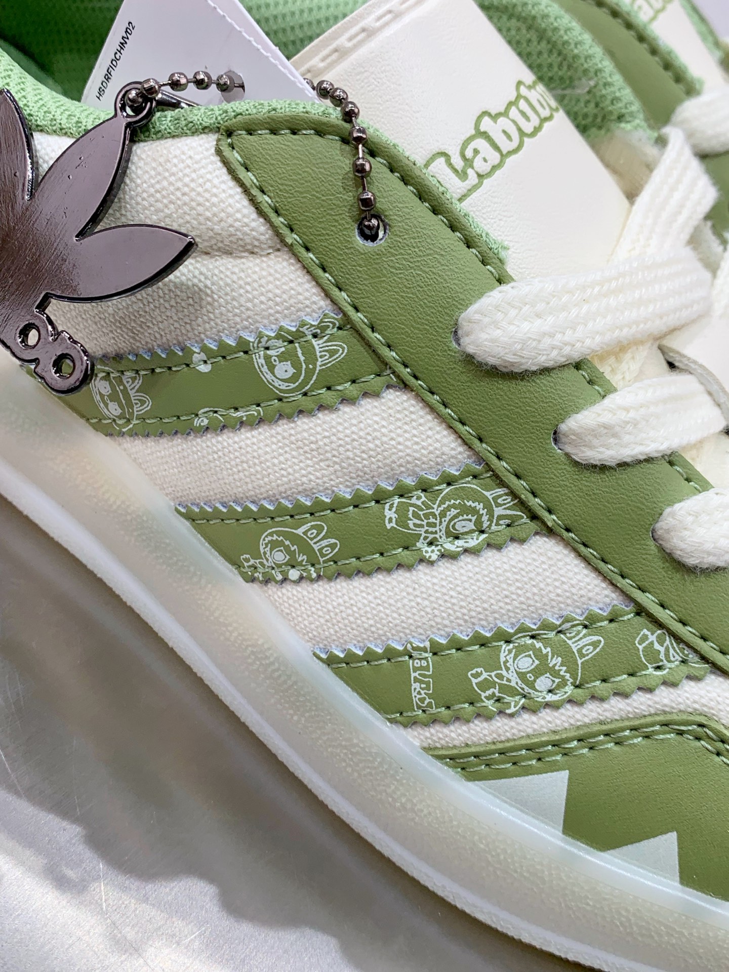 Adidas Supreme Male Board Shoes M-l-s