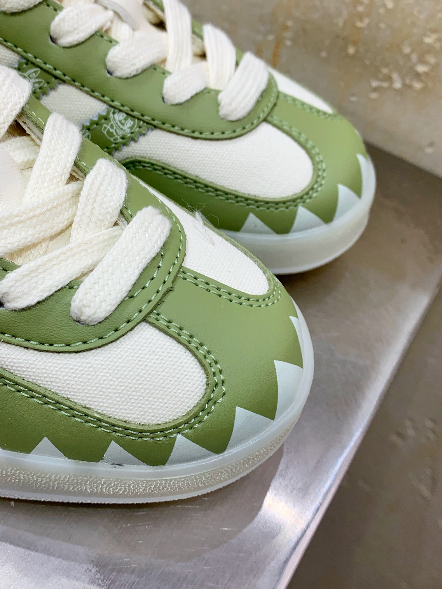 Adidas Supreme Male Board Shoes M-l-s