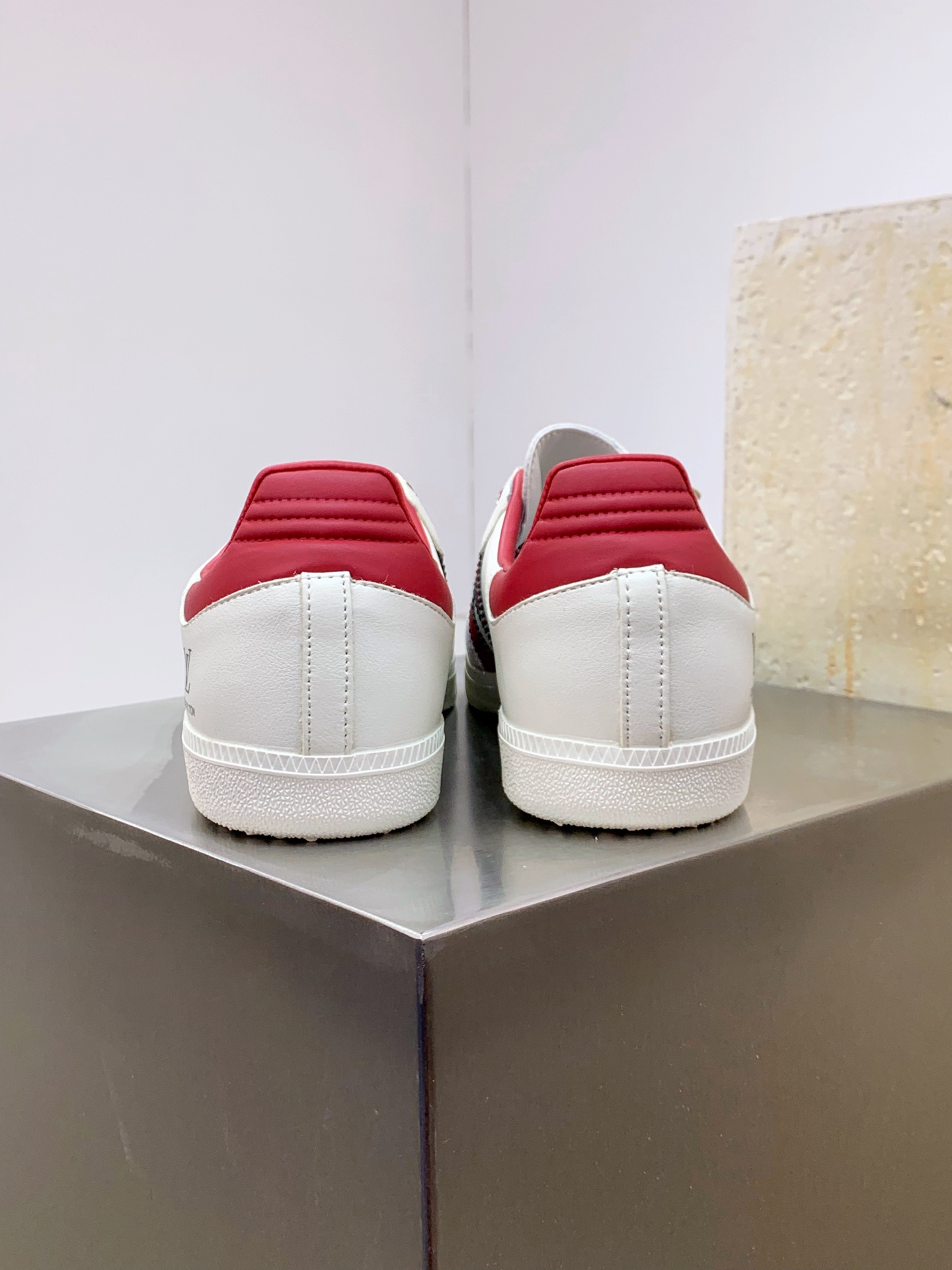 Adidas Louis Vuitton Board Shoes Lightweight M-l-s