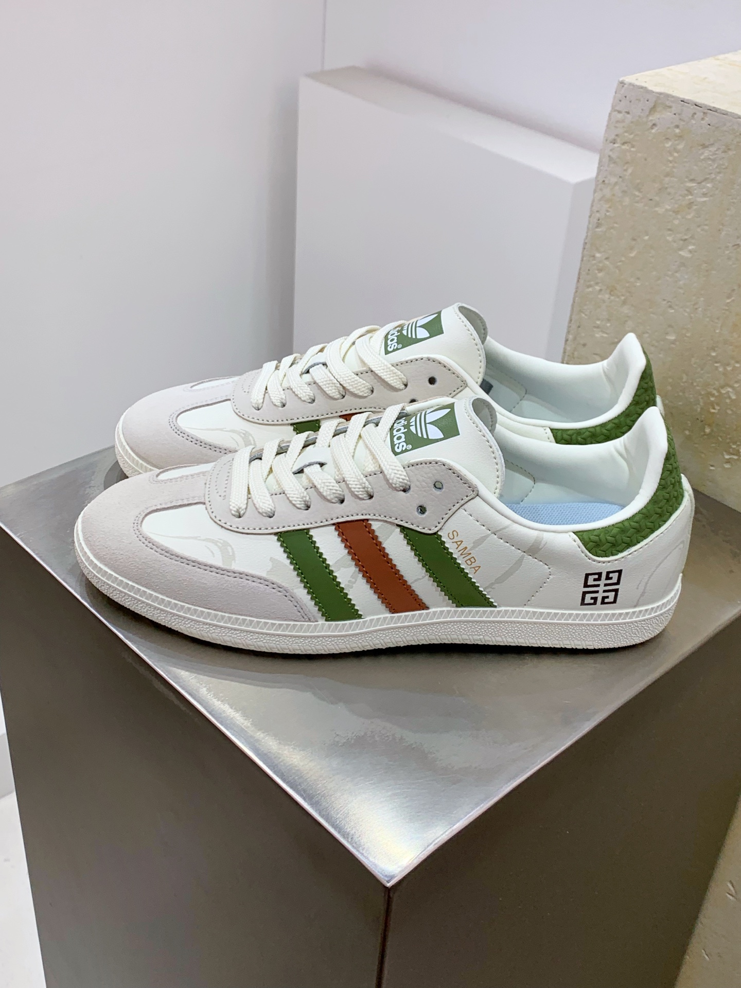 Adidas Board Shoes Lightweight M-l-s