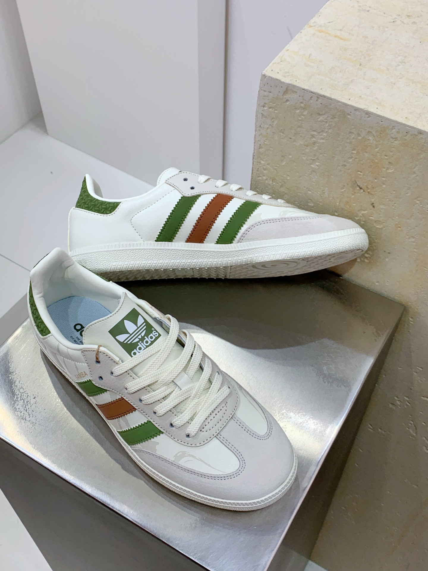 Adidas Board Shoes Lightweight M-l-s