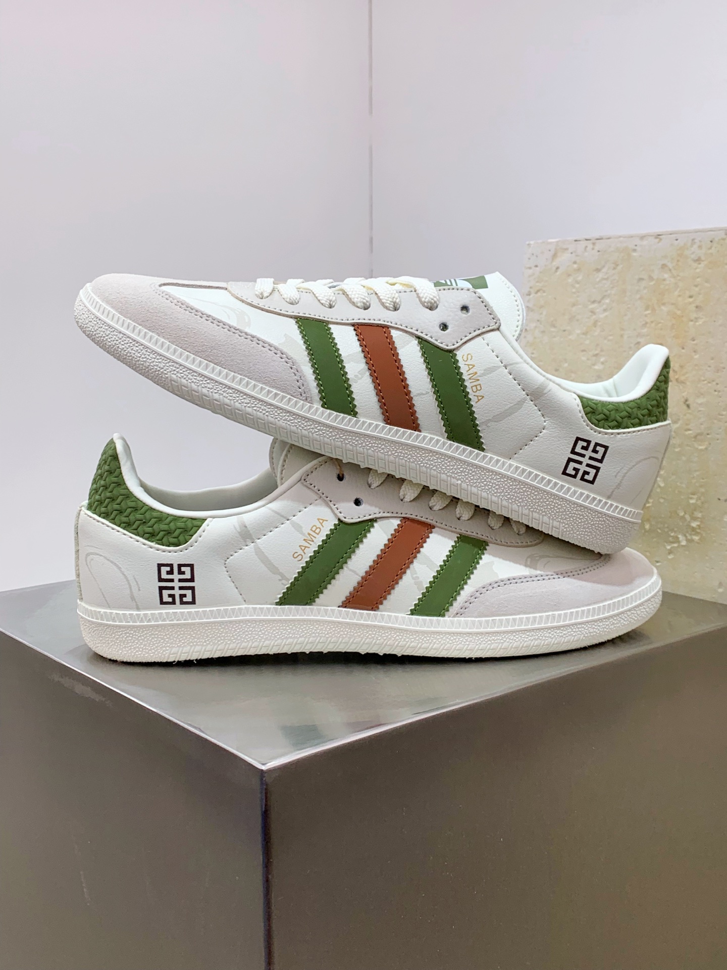 Adidas Board Shoes Lightweight M-l-s