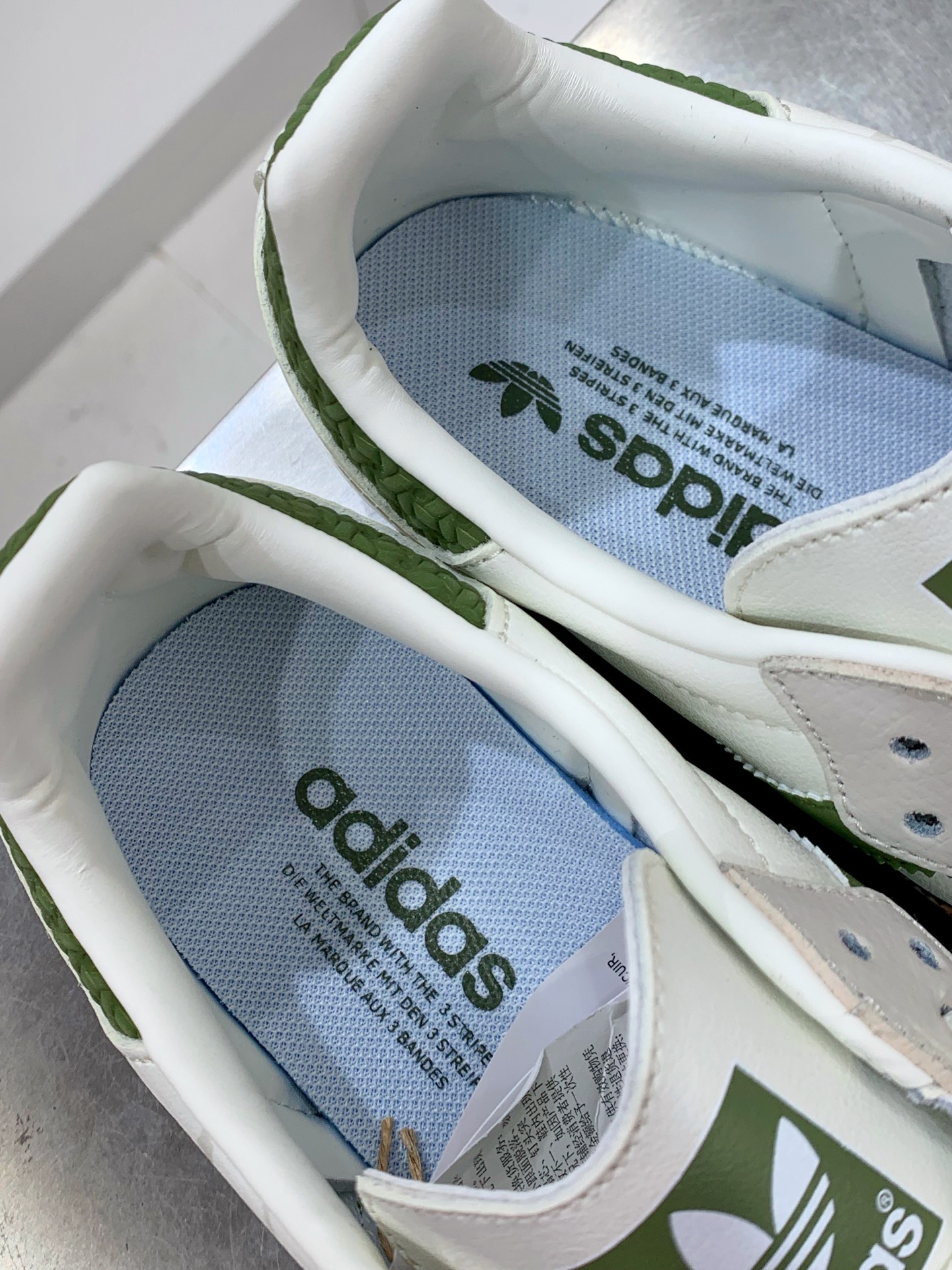 Adidas Board Shoes Lightweight M-l-s