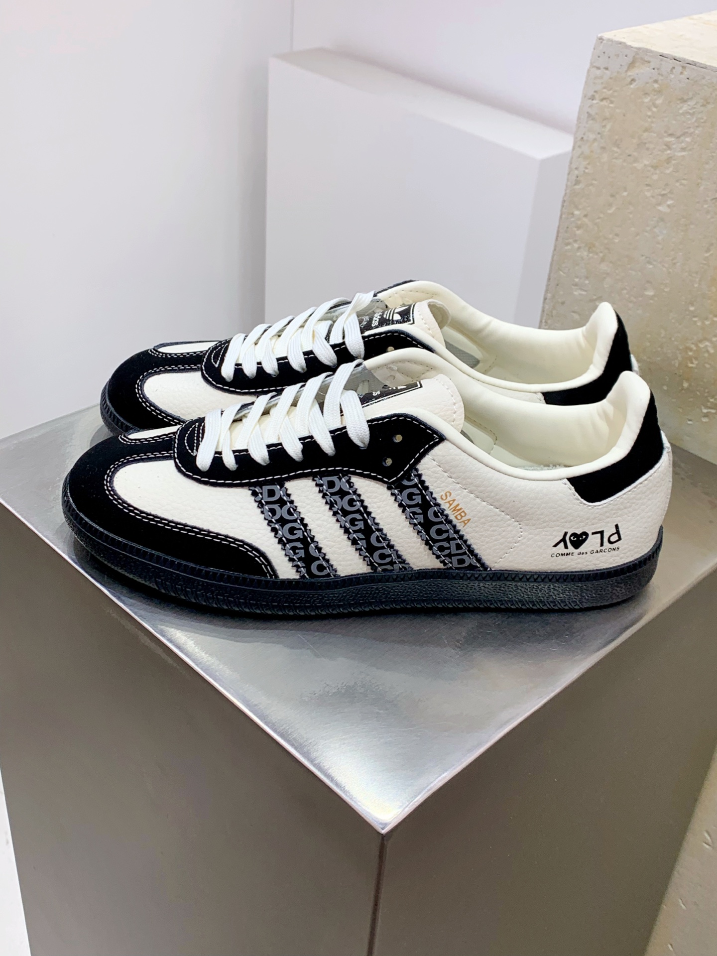 Adidas Male Board Shoes M-l-s