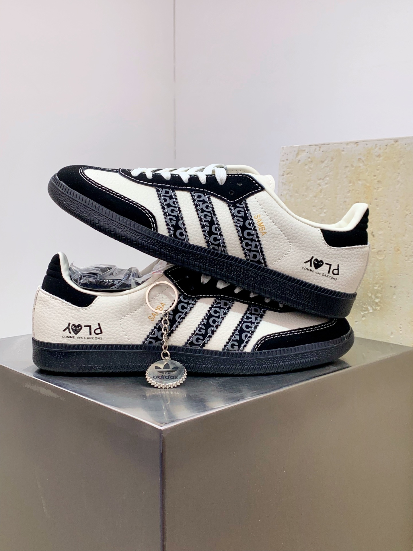 Adidas Male Board Shoes M-l-s