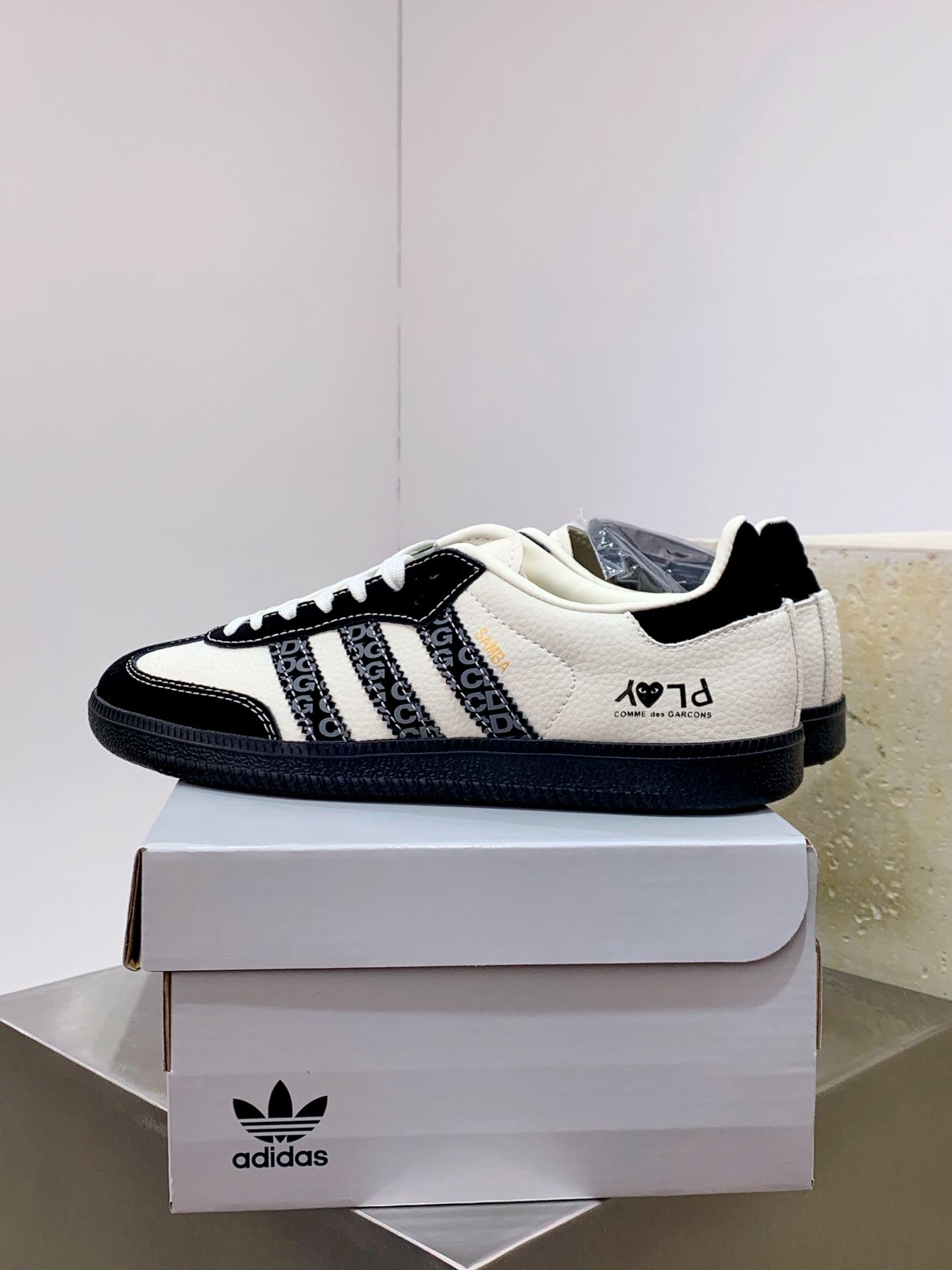 Adidas Male Board Shoes M-l-s